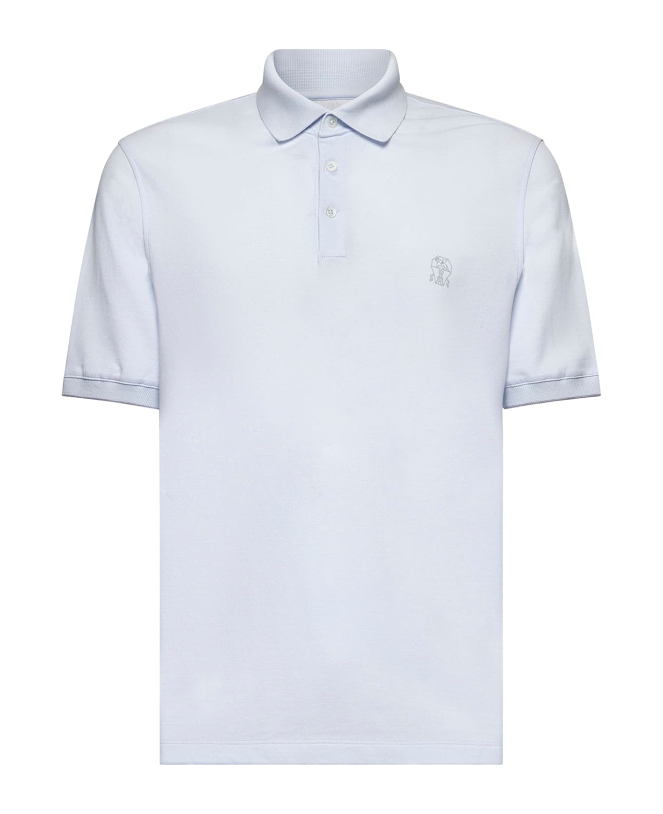Brunello Cucinelli Polo Shirt - Cvj41