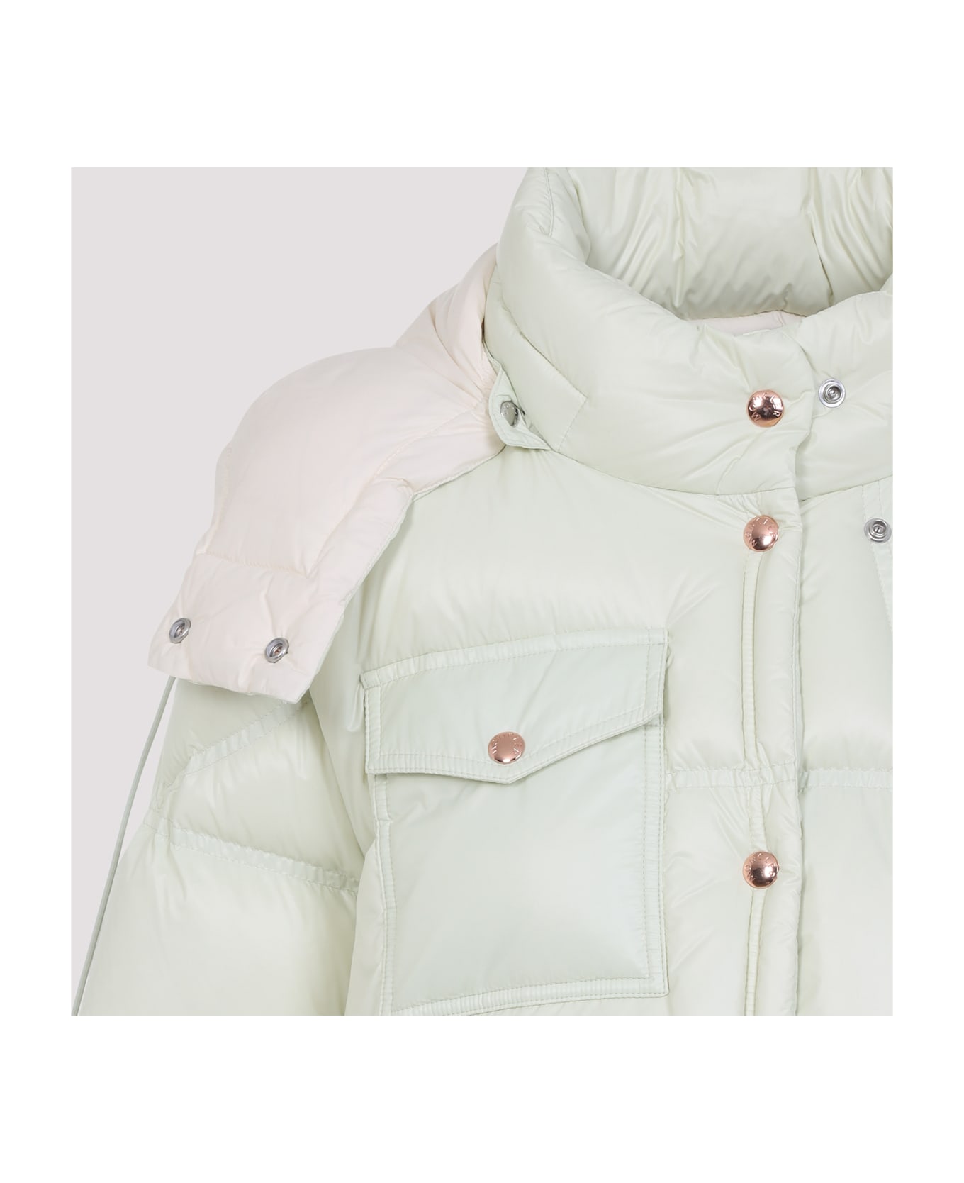 Moncler Erea Jacket - Natural