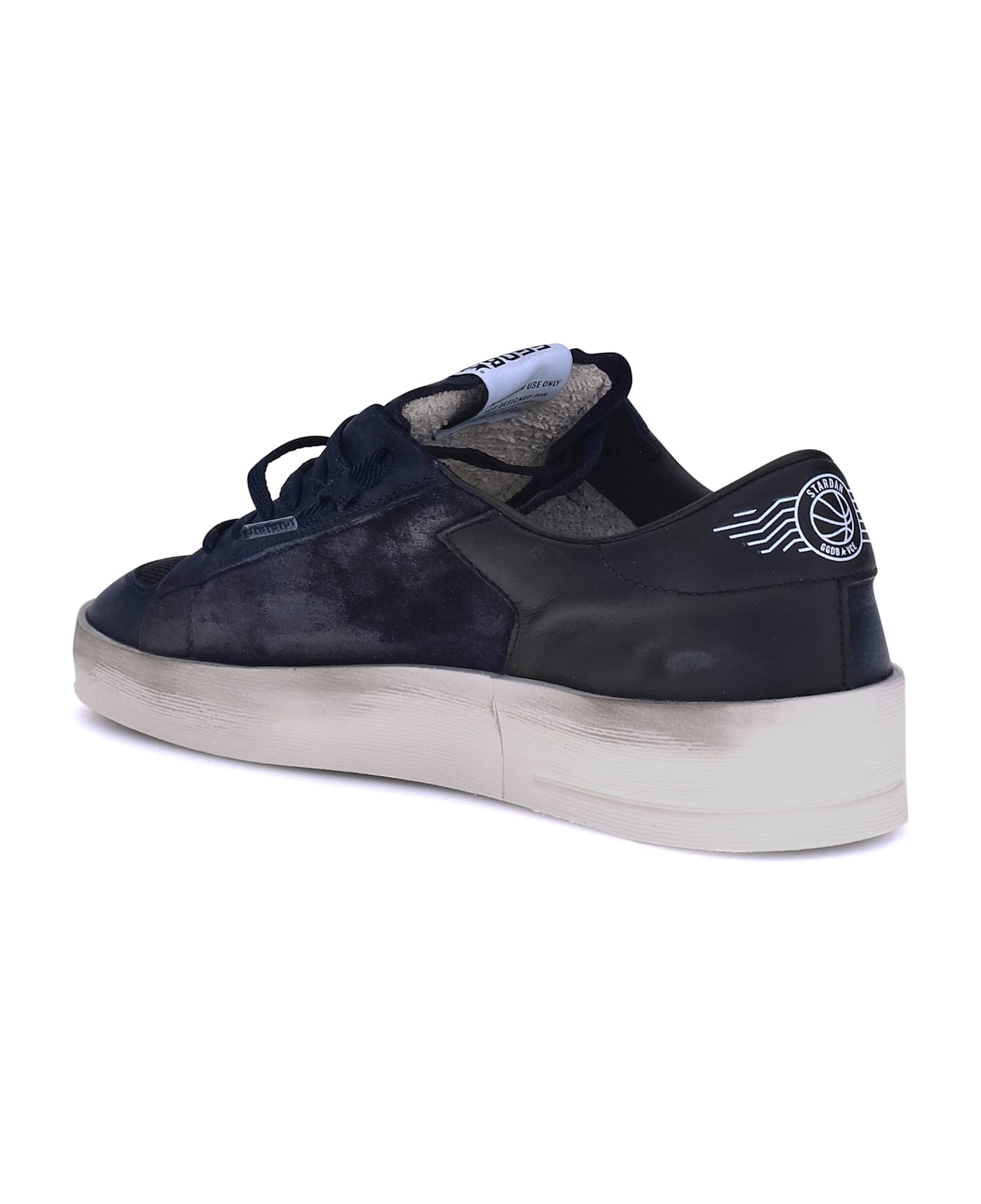 Golden Goose Stardan Sneakers