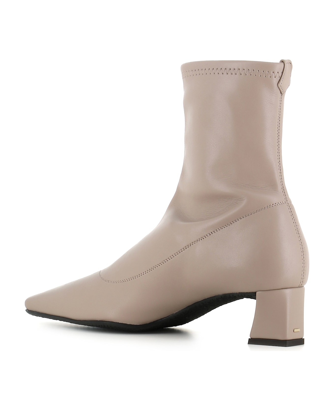 Giuseppe Zanotti Ankle Boot Brenda 45 - Beige ブーツ