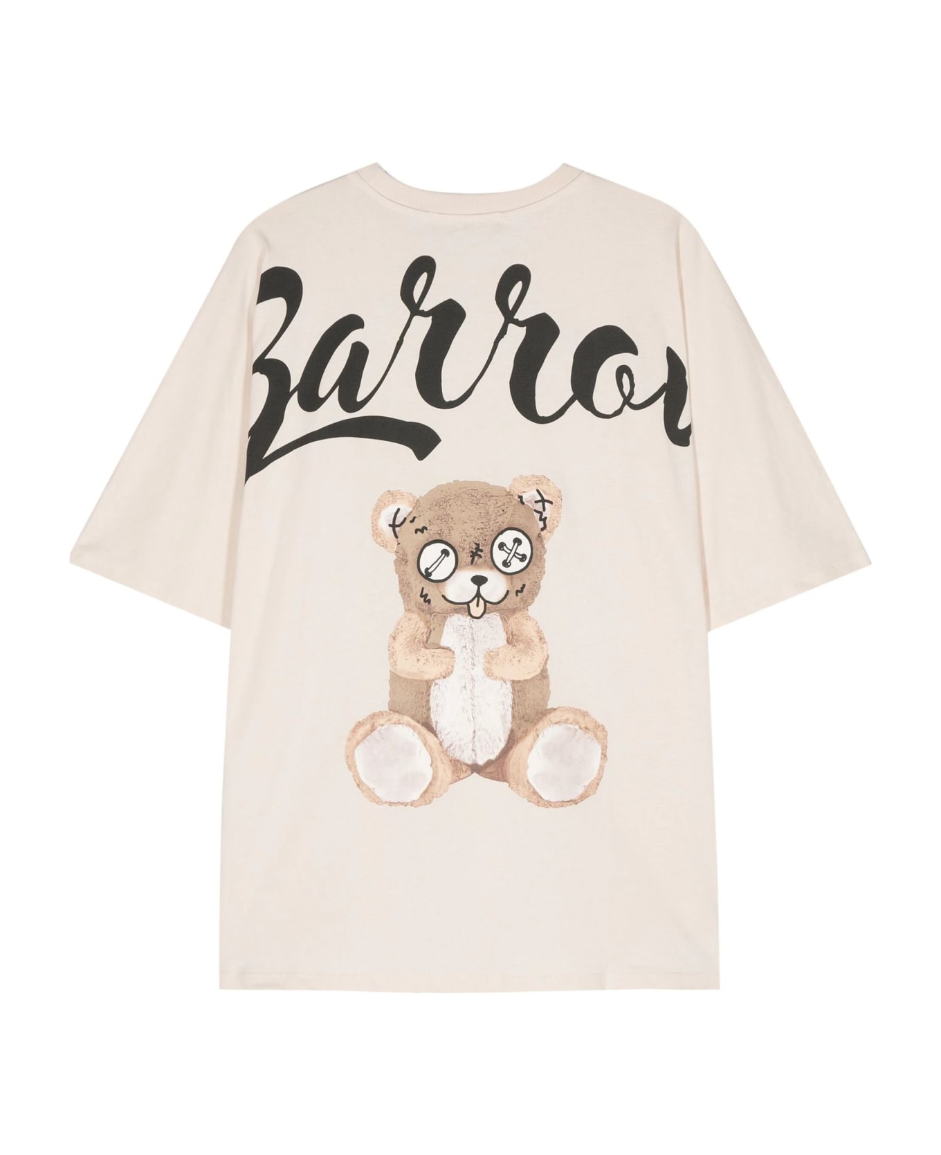 Barrow T-shirts And Polos Beige - Beige シャツ