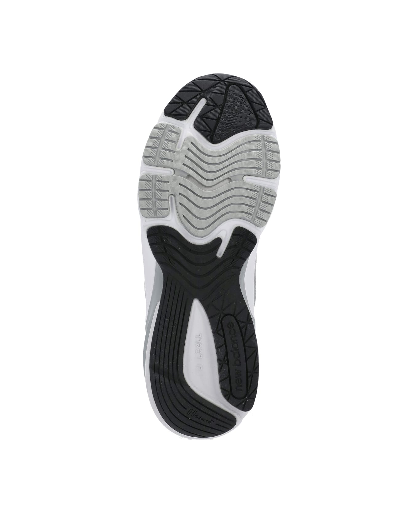 New Balance 990v6 Sneakers - Grey