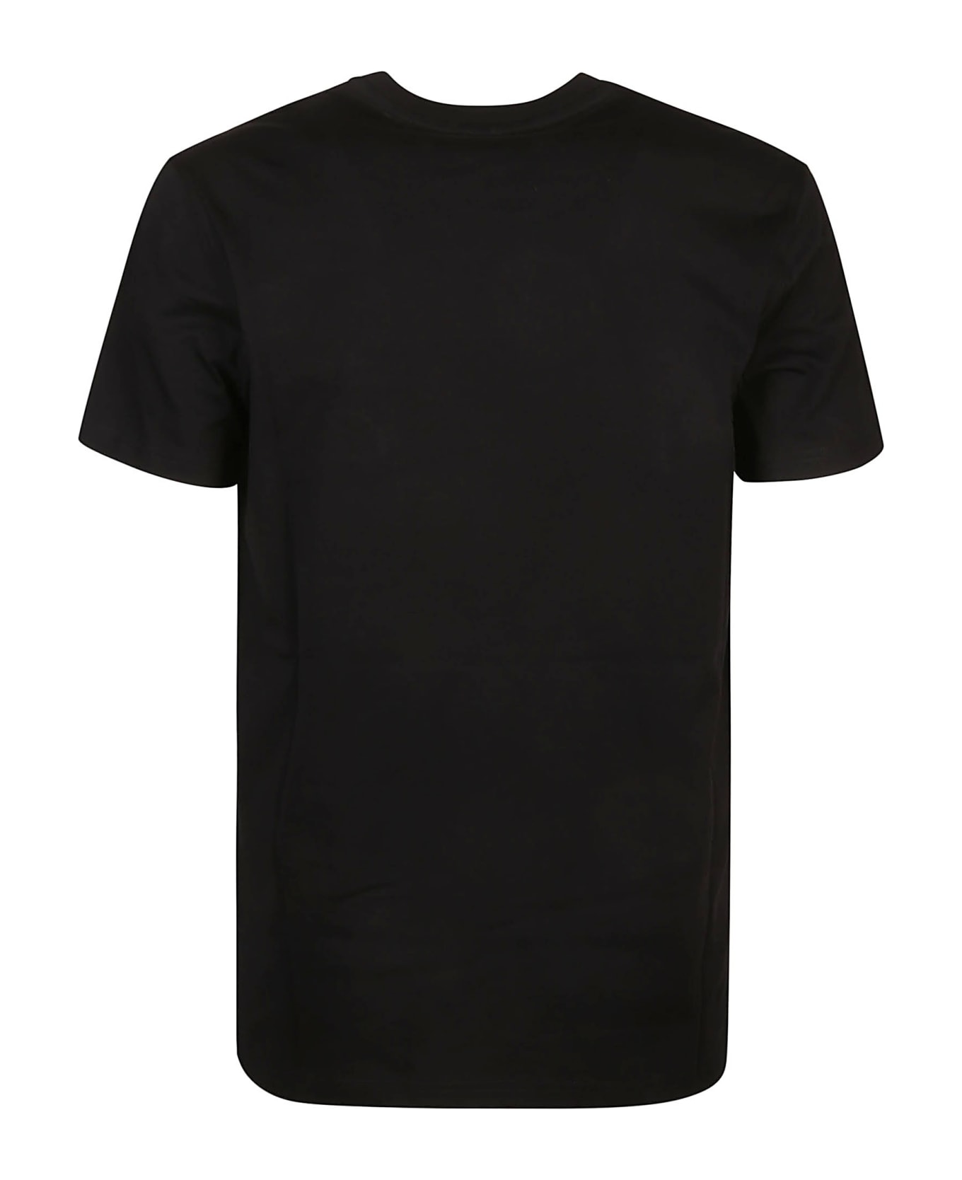 Moschino T-shirt - Nero Fantasia シャツ