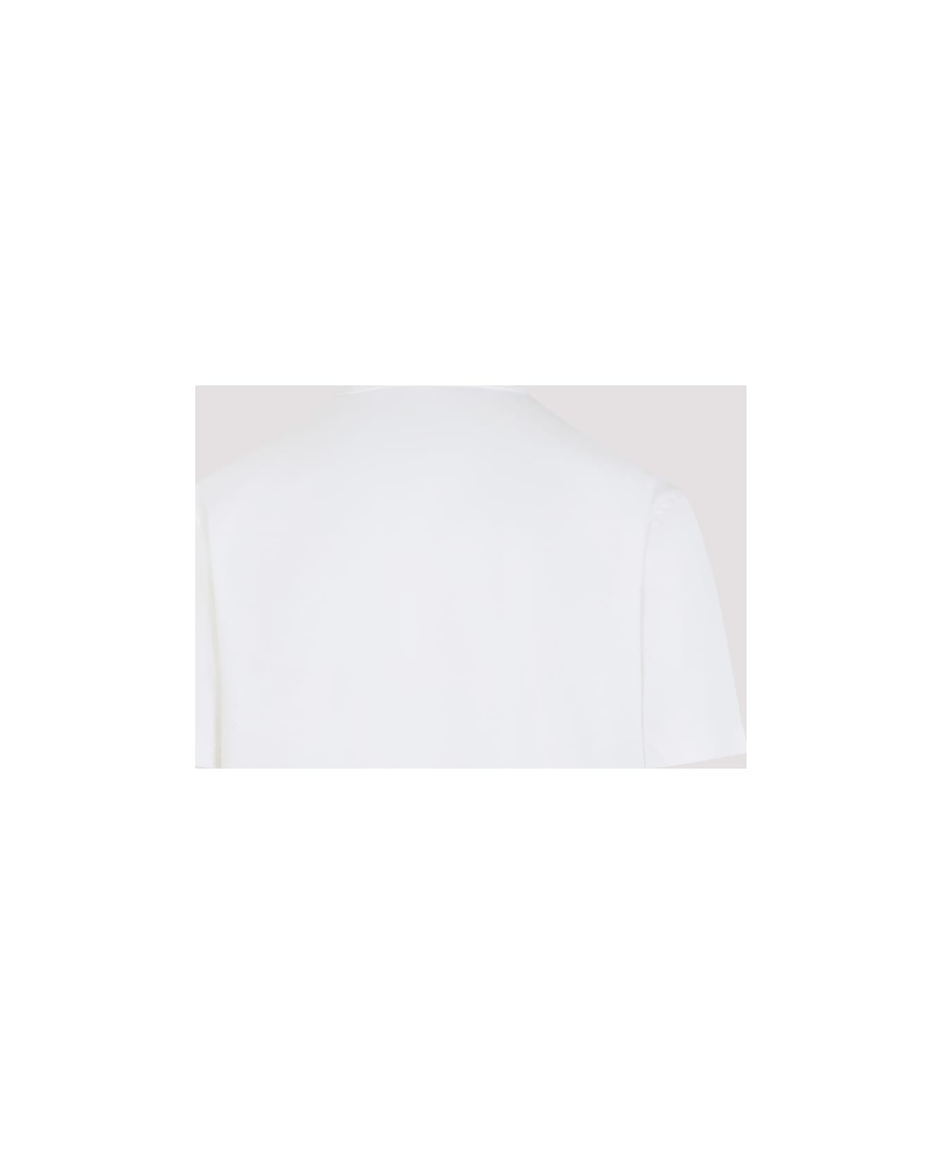 Kiton Milano T-shirt - White