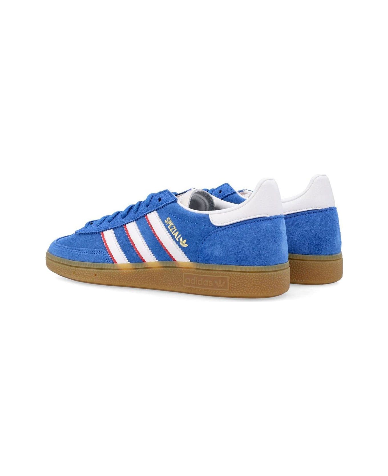 Adidas Originals Handball Spezial Shoes - BLUE