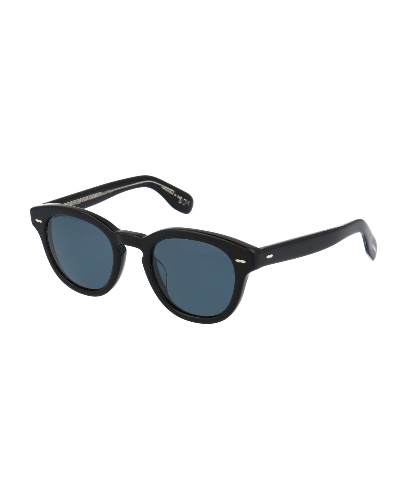 Oliver Peoples Cary Grant Sun Sunglasses Gabbana - 14923R BLACK