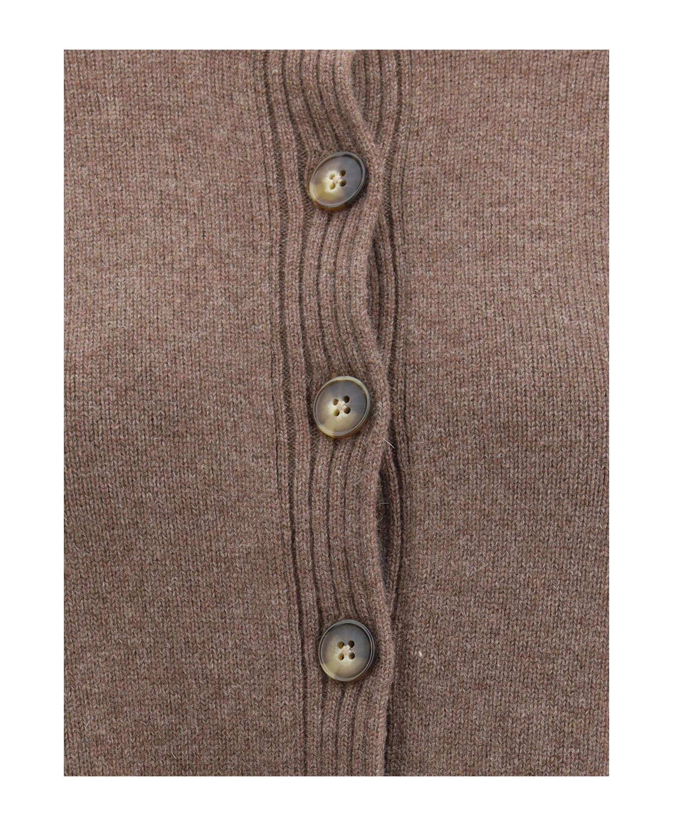 Loulou Studio Zephir Cardigan