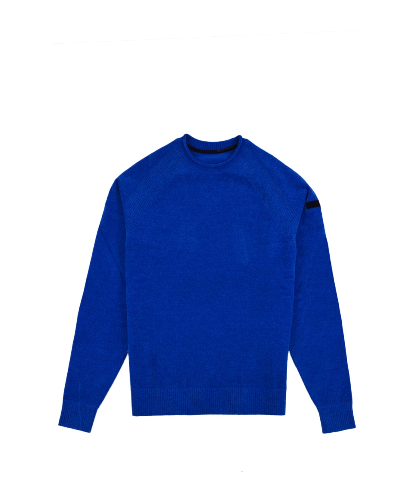 RRD - Roberto Ricci Design Sweater Sweater - BLU ROYAL