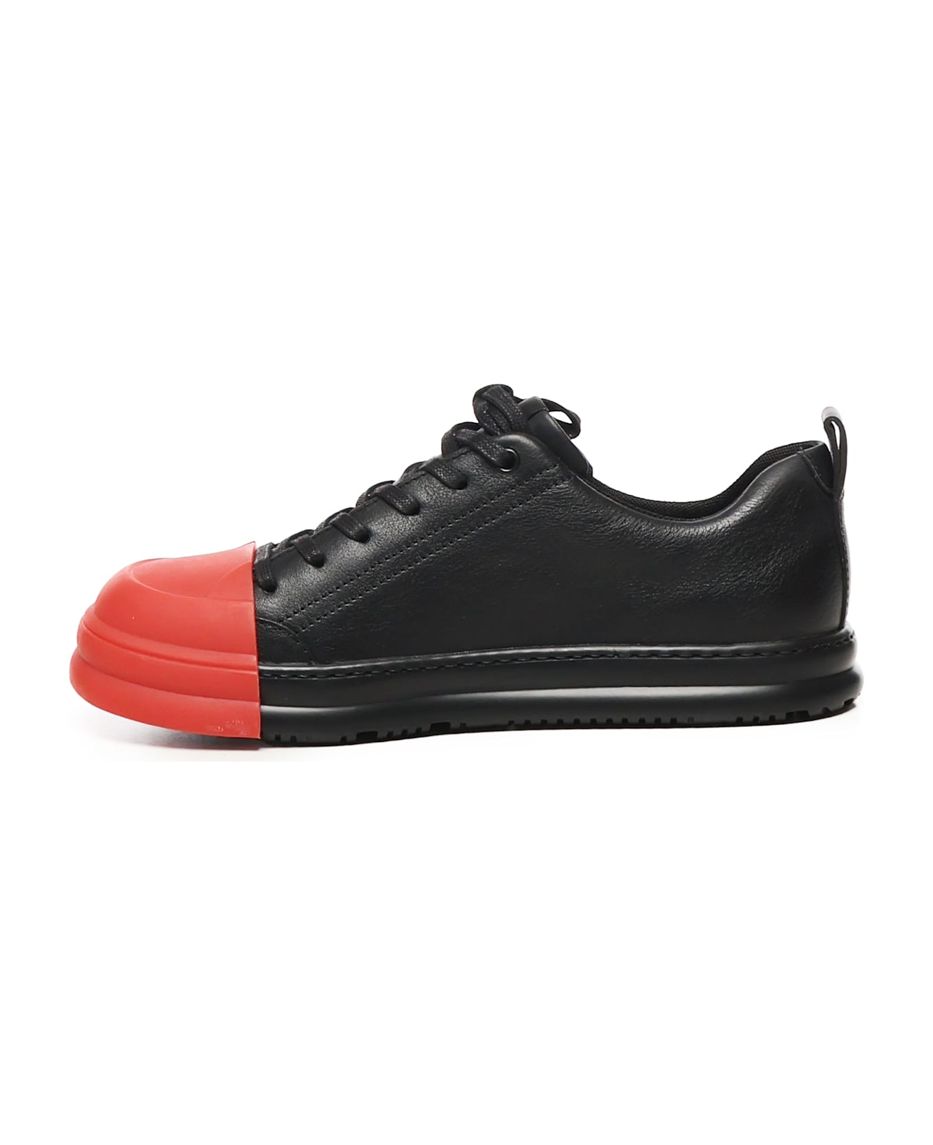 Camper Junction Sneakers - Black