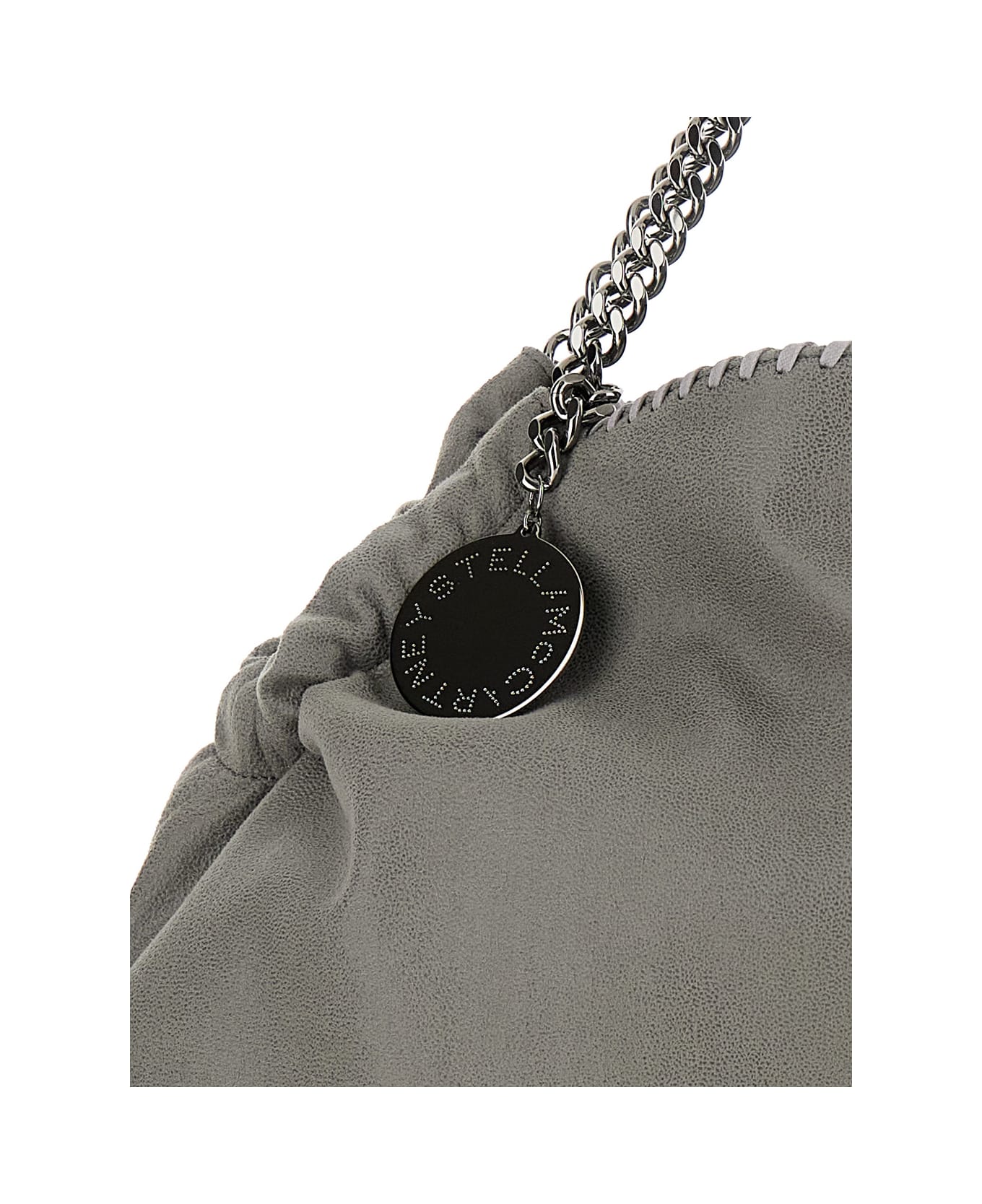 Stella McCartney Shoulder Bag - Grey