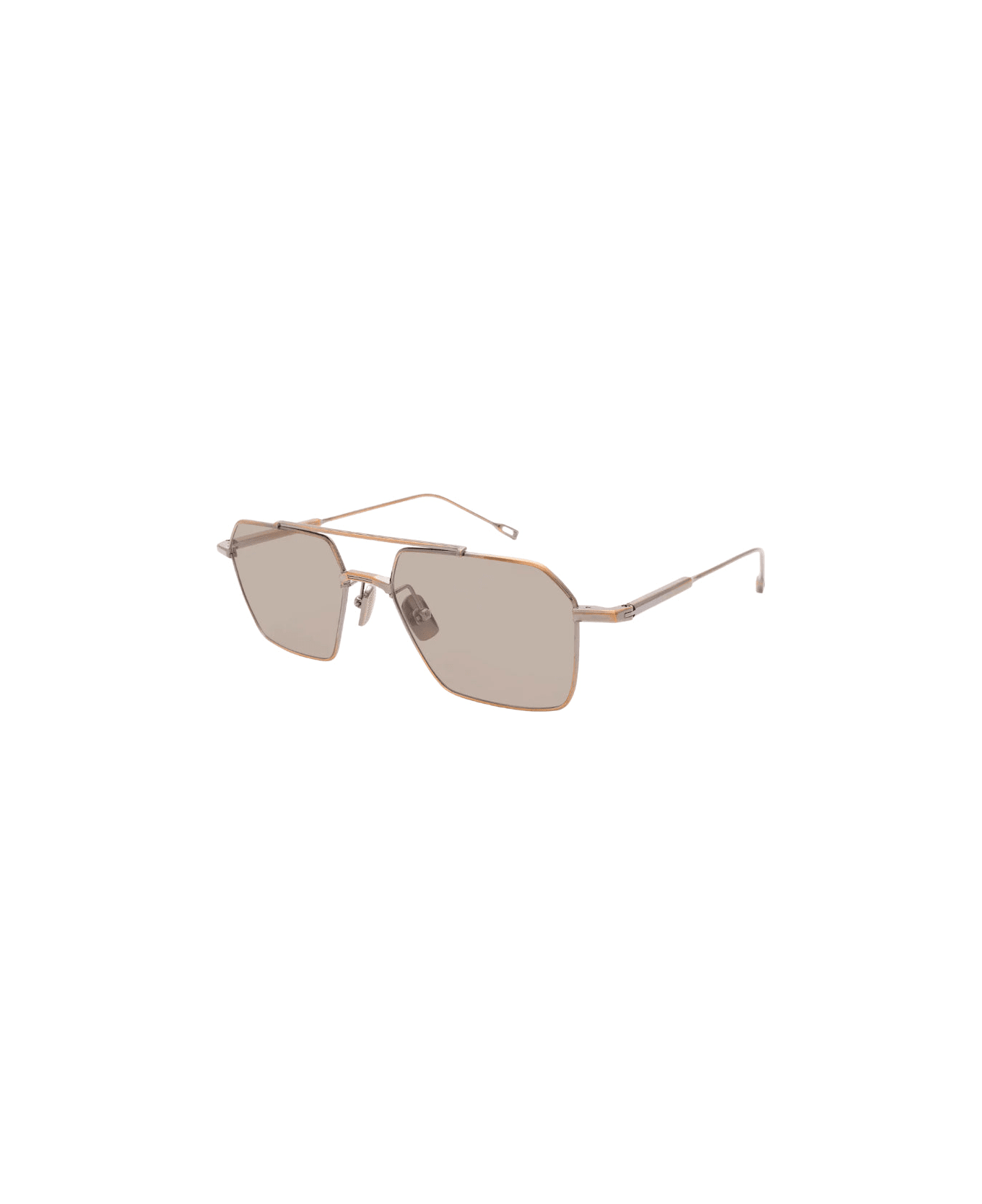 Native Sons Remm - Antique Gold - 52 Sunglasses サングラス