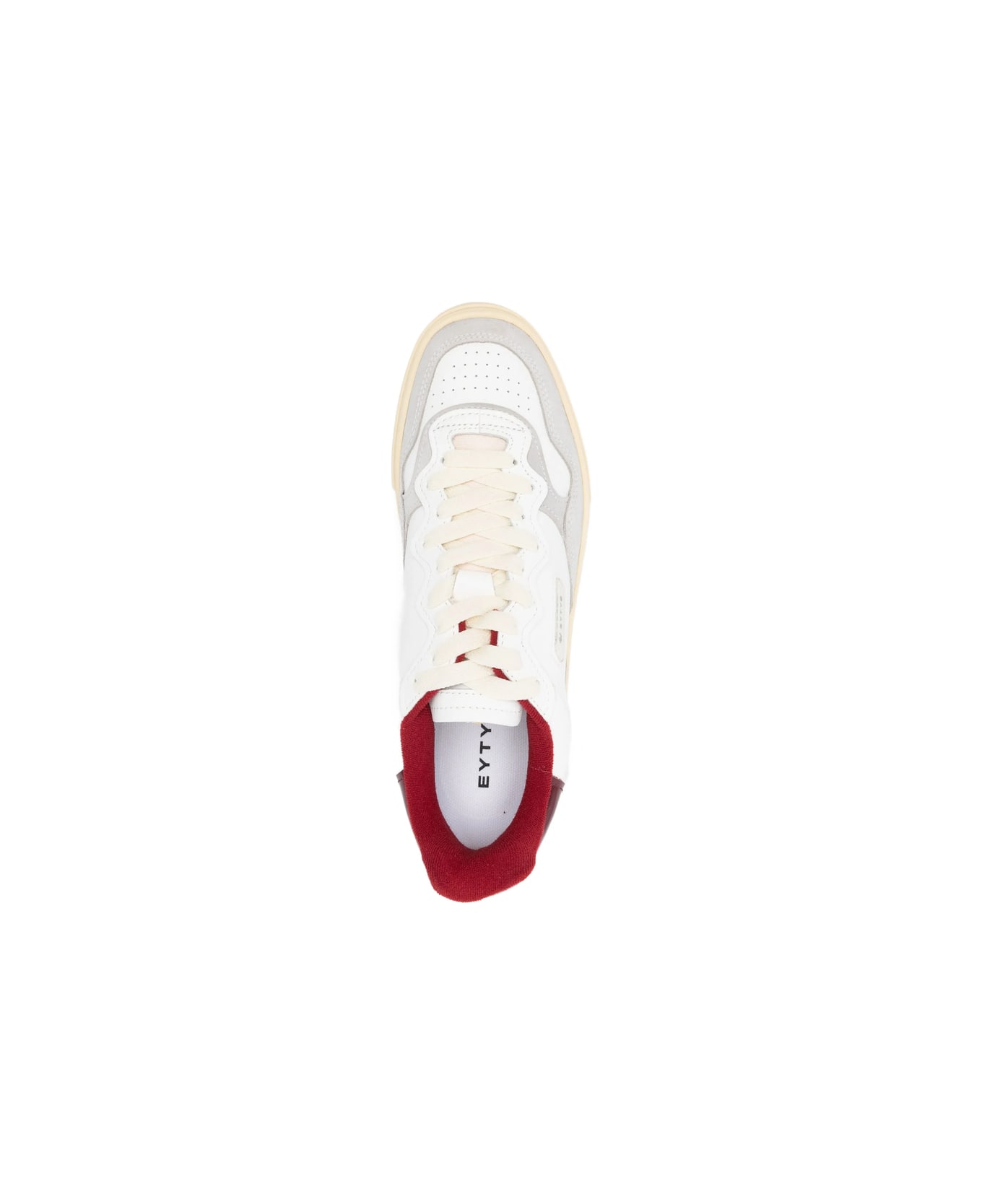 Eytys Shoe - WHITE
