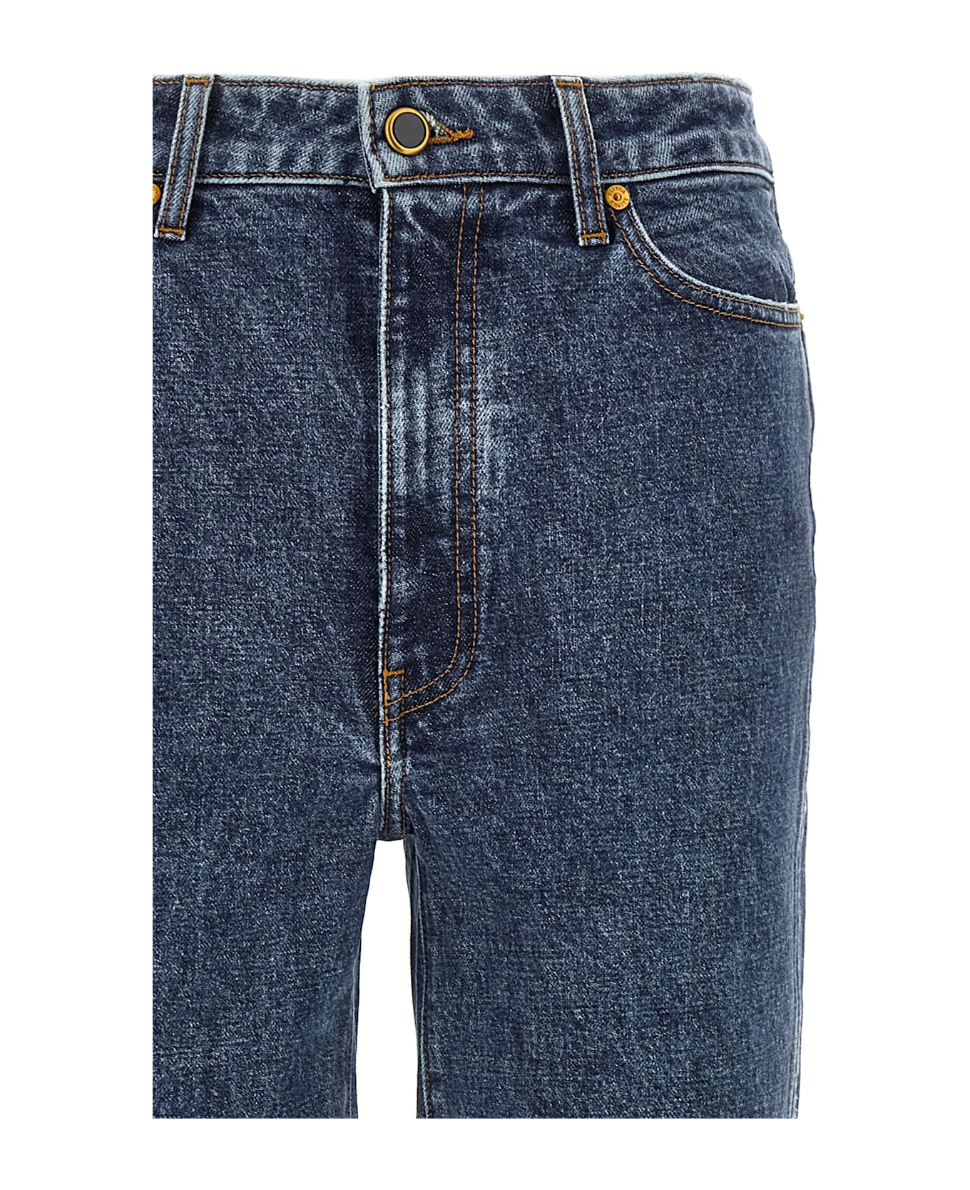 Khaite 
abigail
 Jeans - Blue