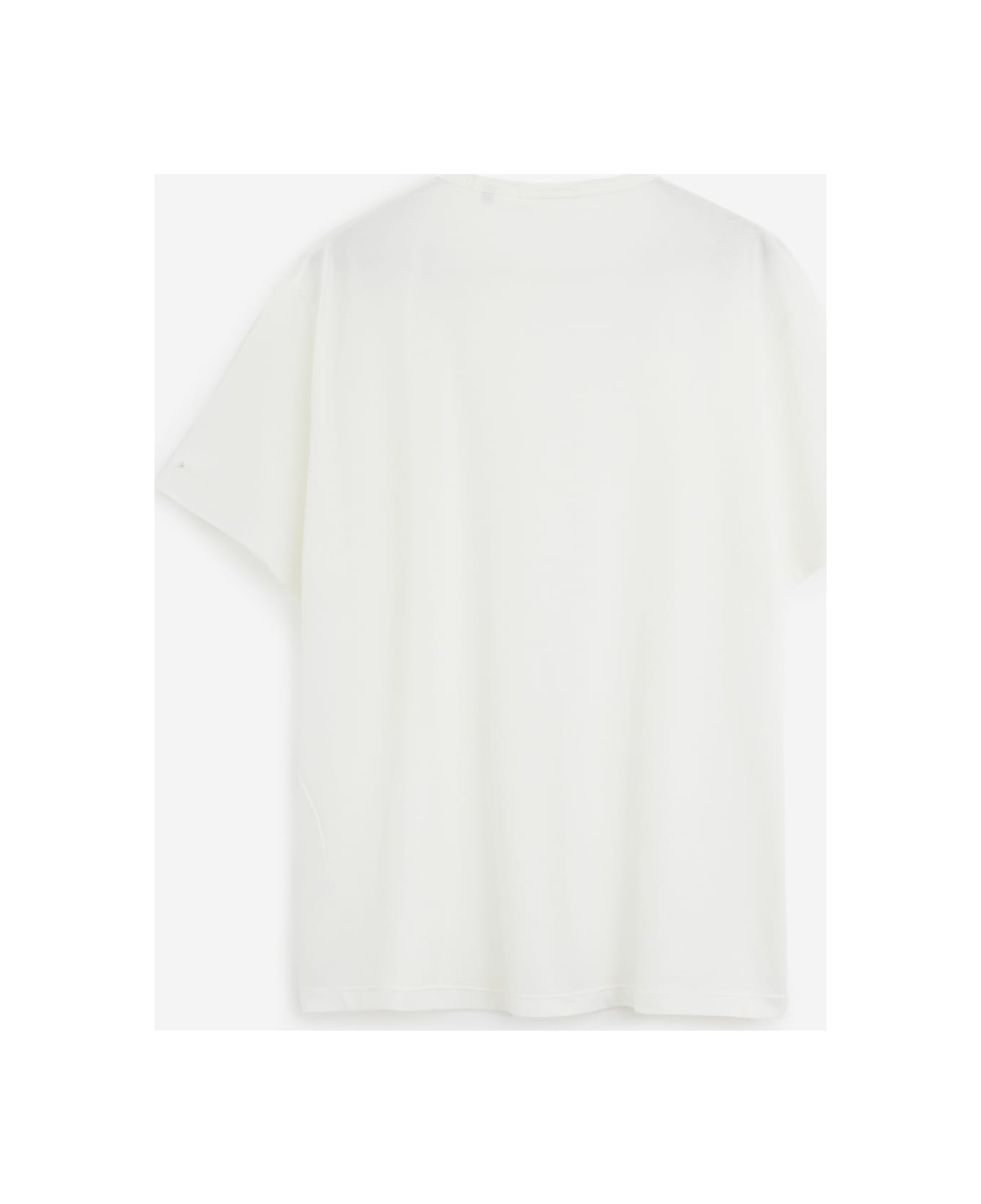 Our Legacy New Box T-shirt - white