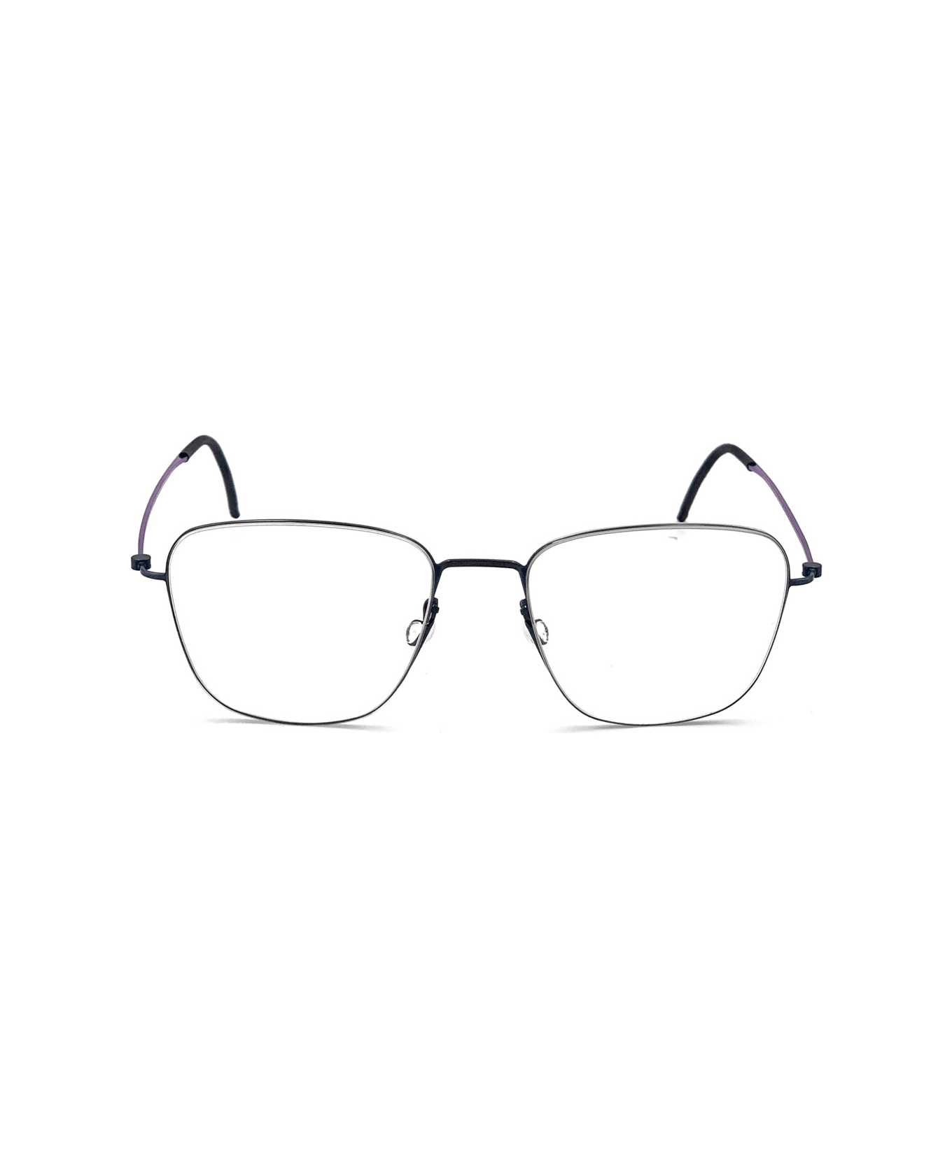 LINDBERG Thintanium 5506 Pu13 P80 Glasses - Blu アイウェア