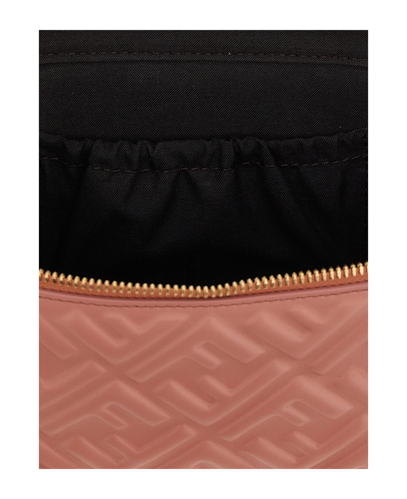 Fendi 
fendi Vanity
 Handbag - PINK