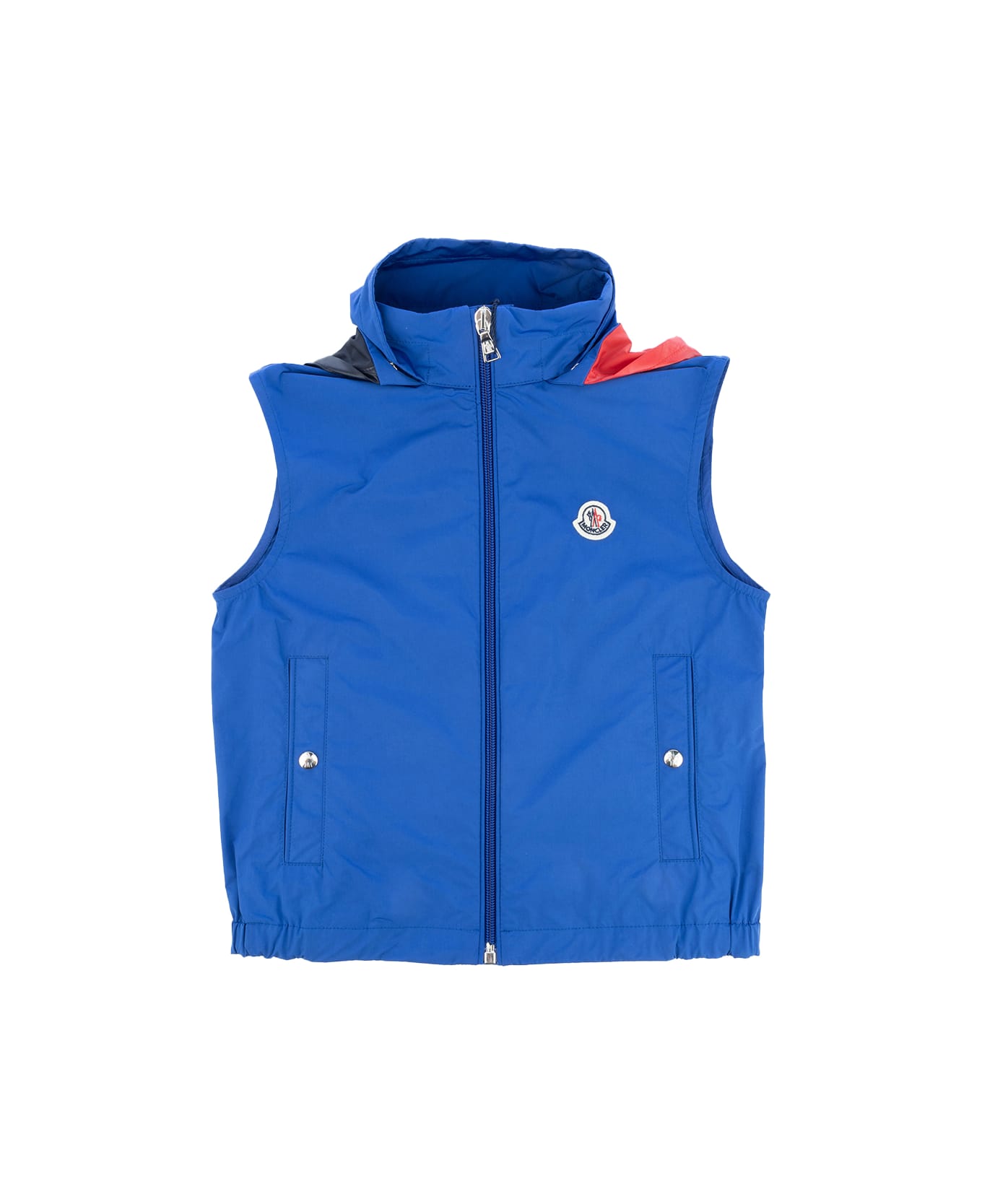 Moncler Giubbini - Blu