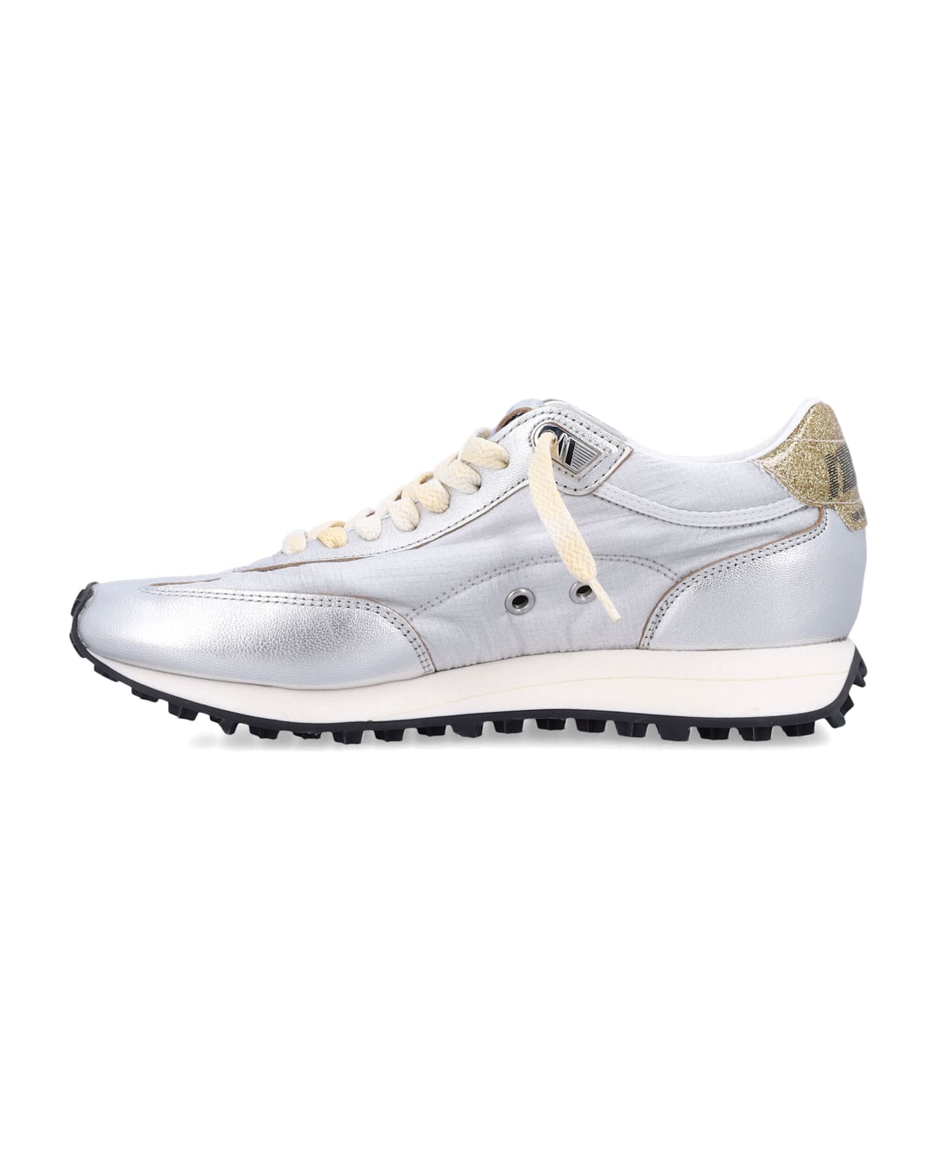 Golden Goose Running Marathon Woman
s Sneakers - MULTICOLOUR