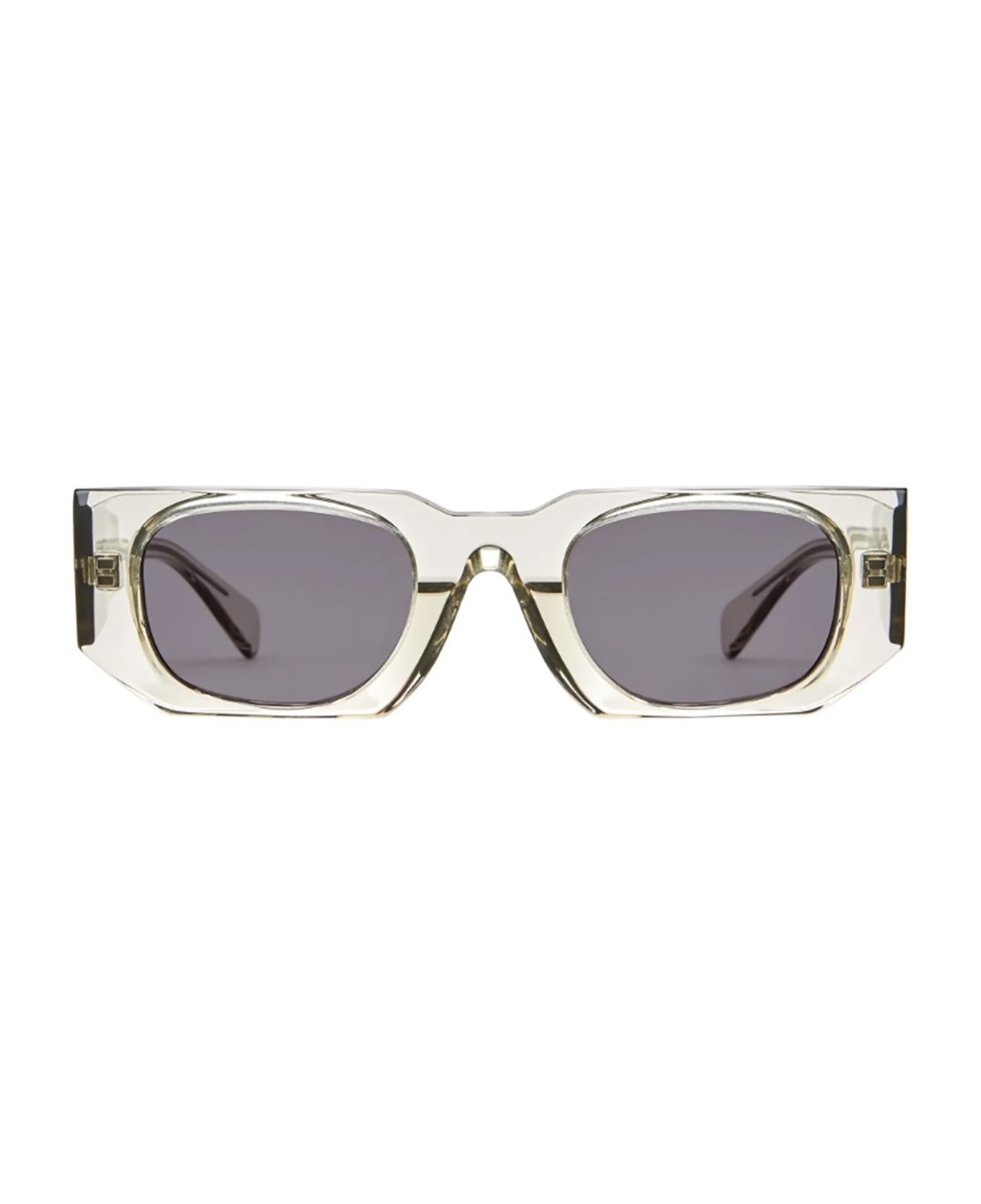 Kuboraum U8 Sunglasses - Tg Grey