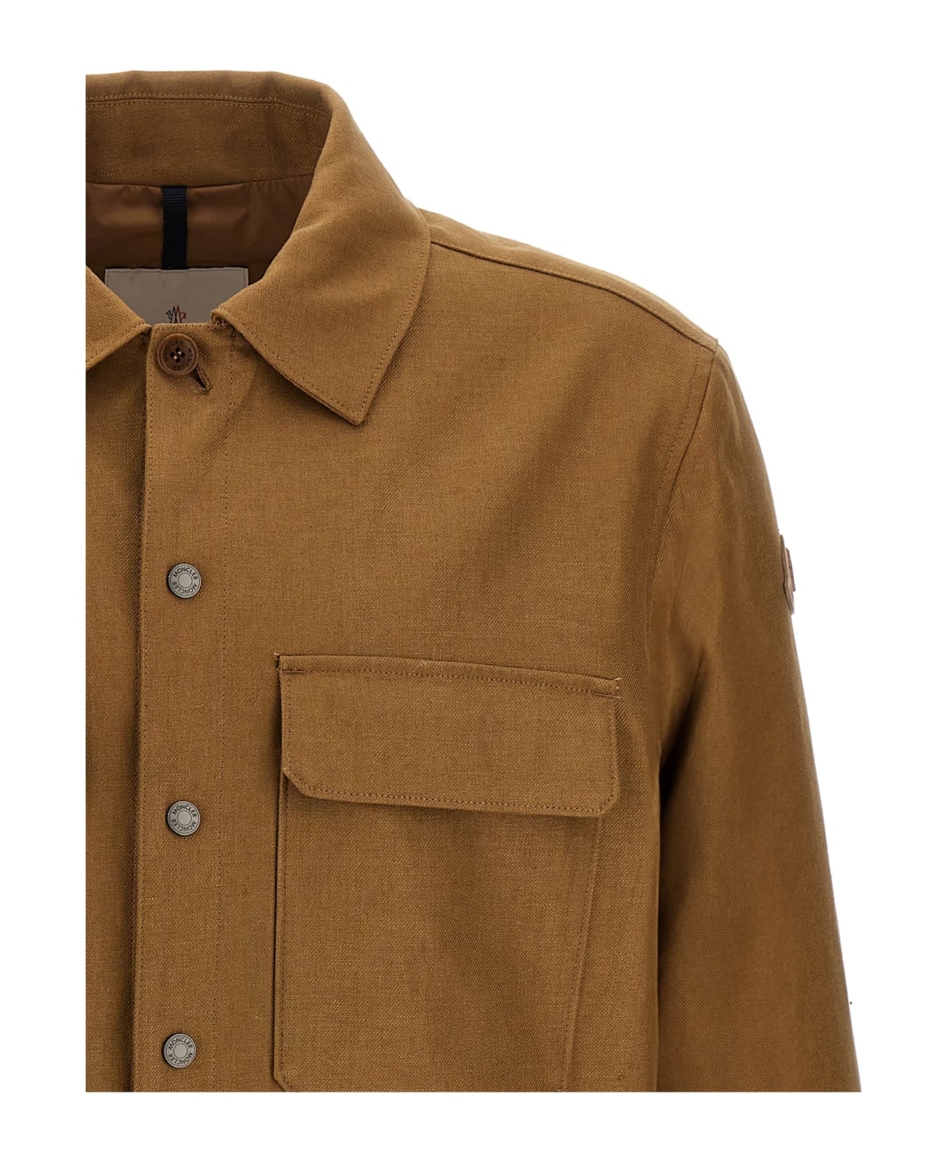 'callaqui' Jacket - Thumbnail 4