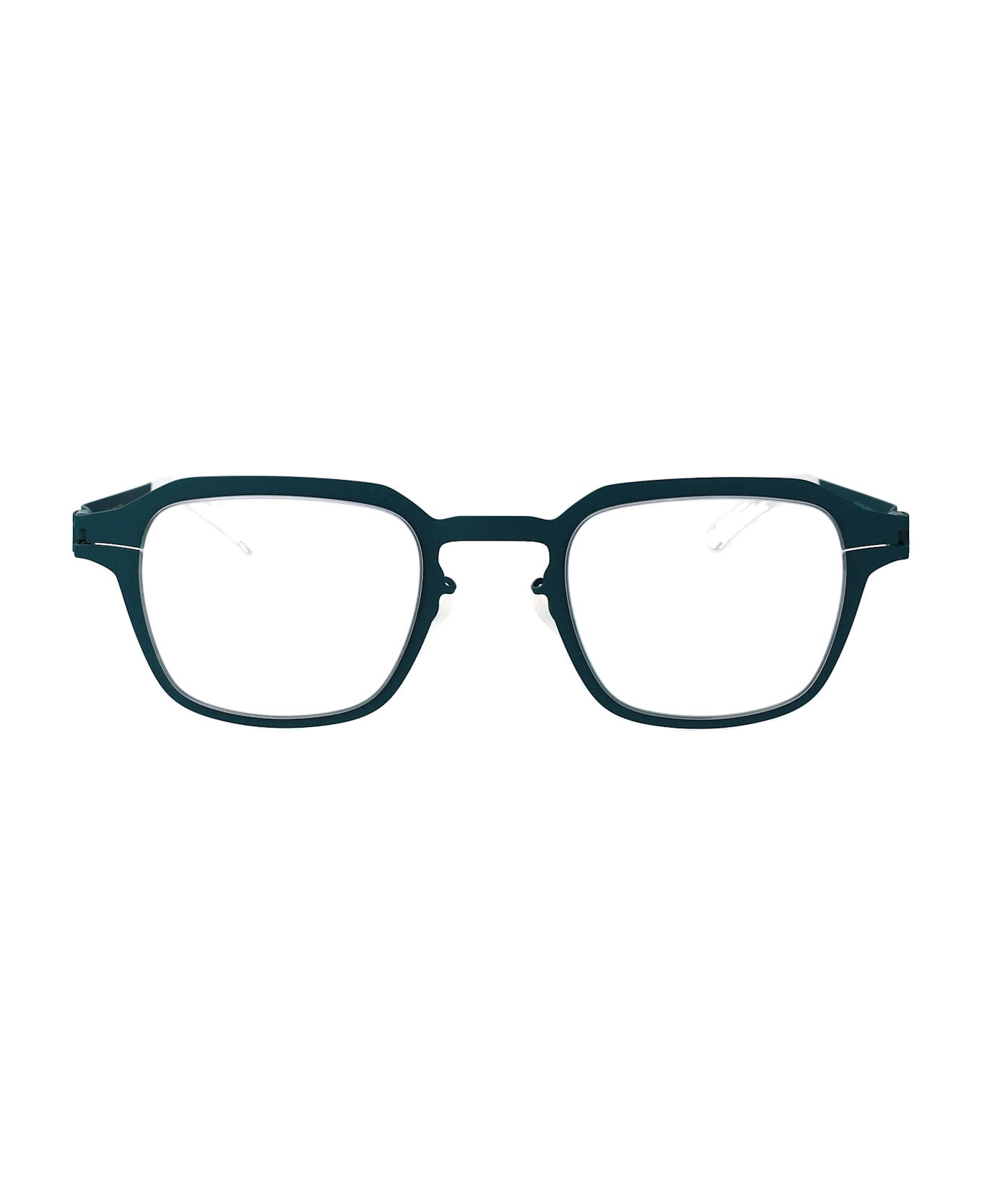 Mykita Waters Glasses - GREEN