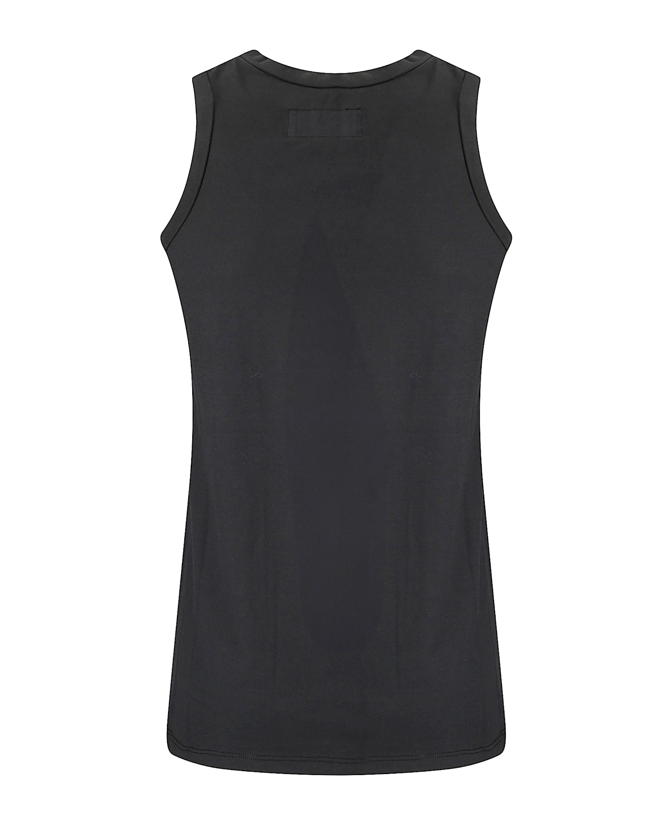 Labo.Art Canotta Dtv - BLACK