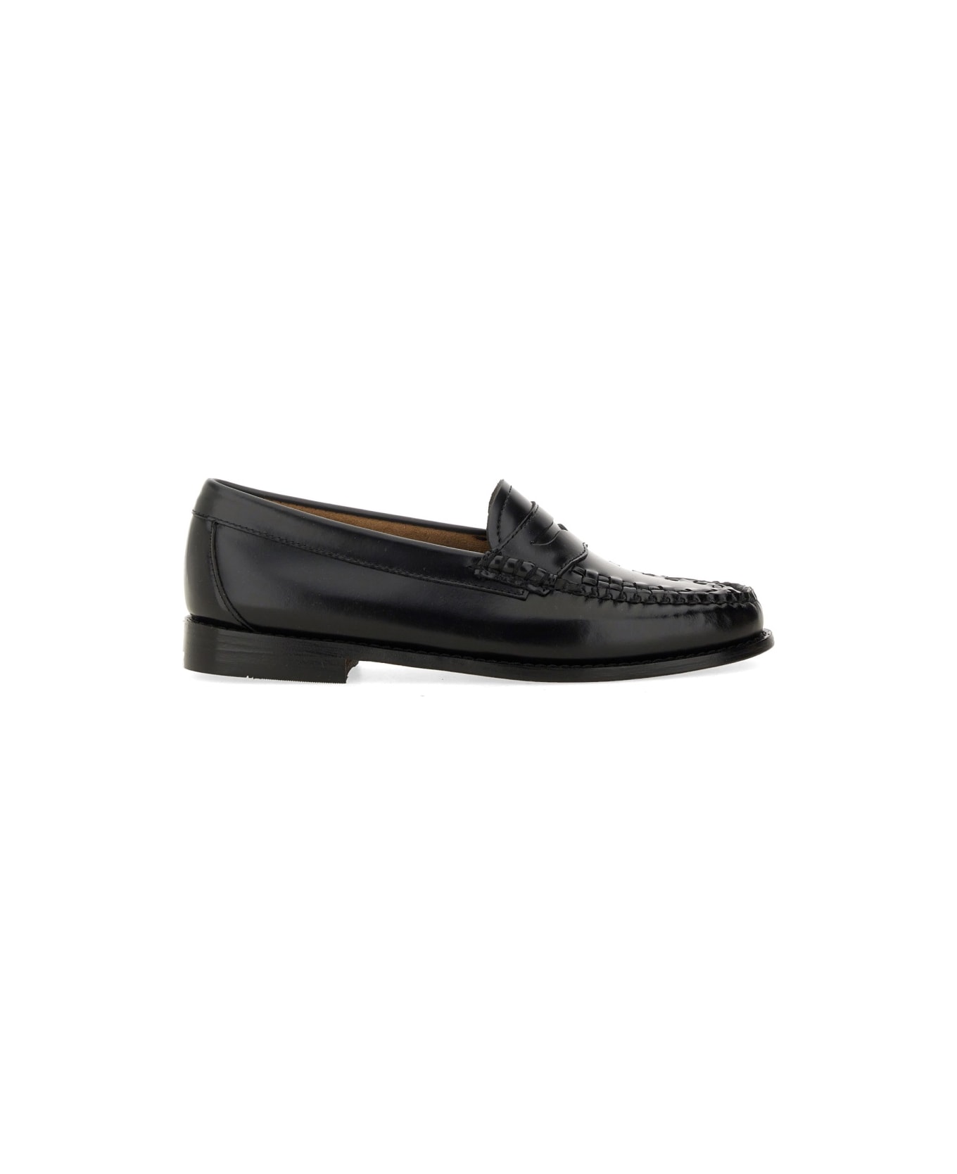 G.H.Bass & Co. Penny Loafer - BLACK