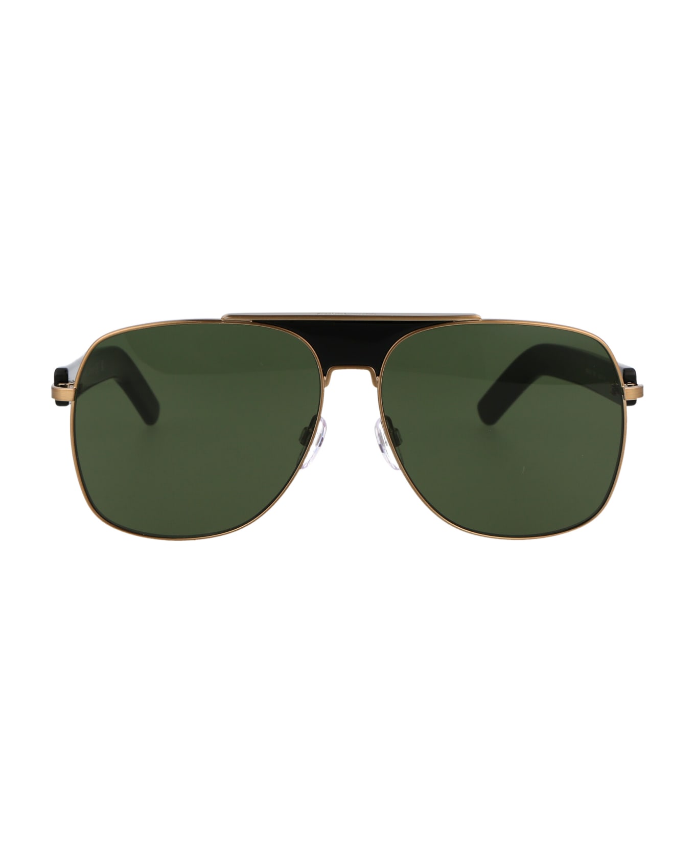 Palm Angels Bay Sunglasses - 1055 BLACK サングラス