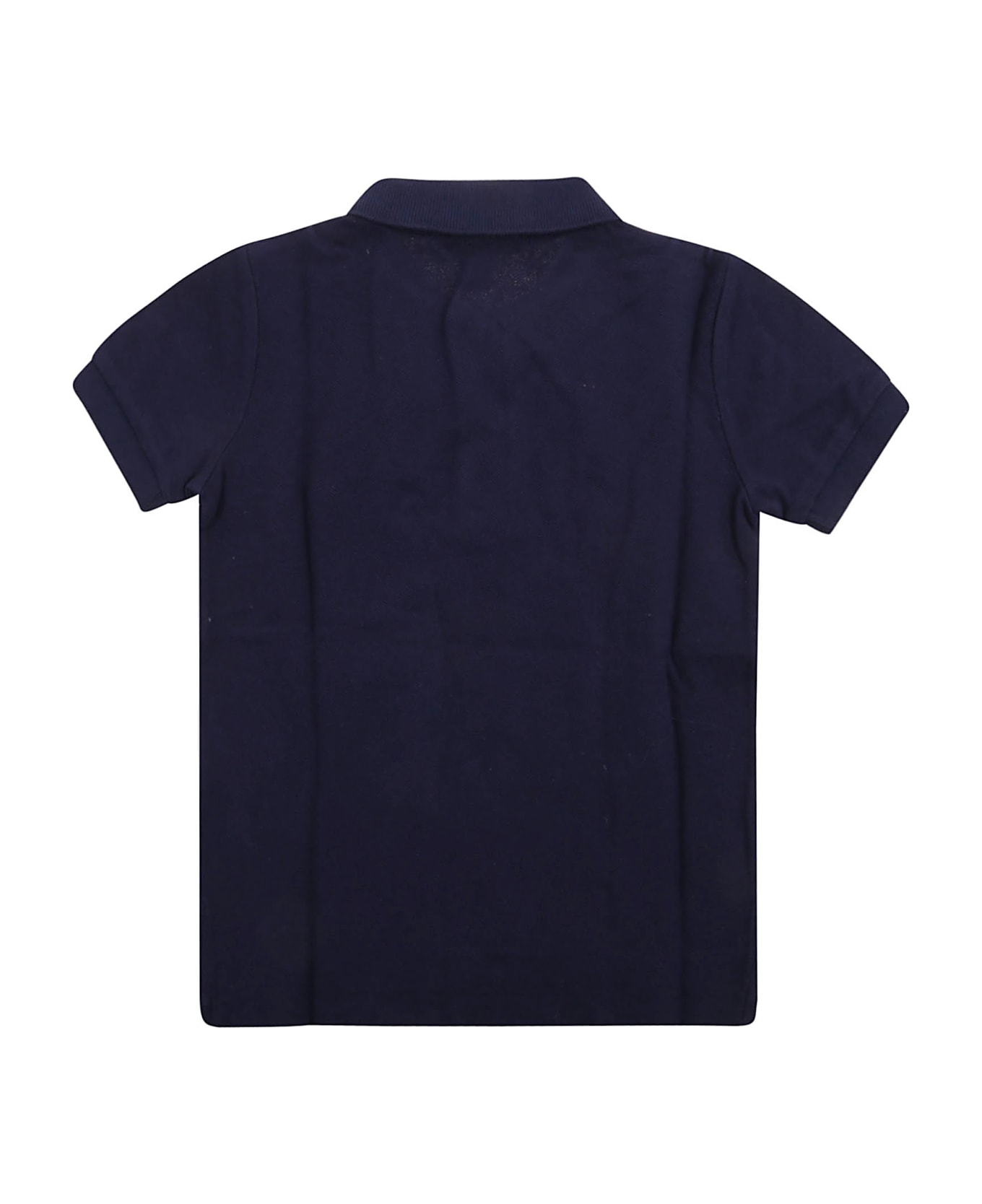 Ralph Lauren Polo Shirt - Navy