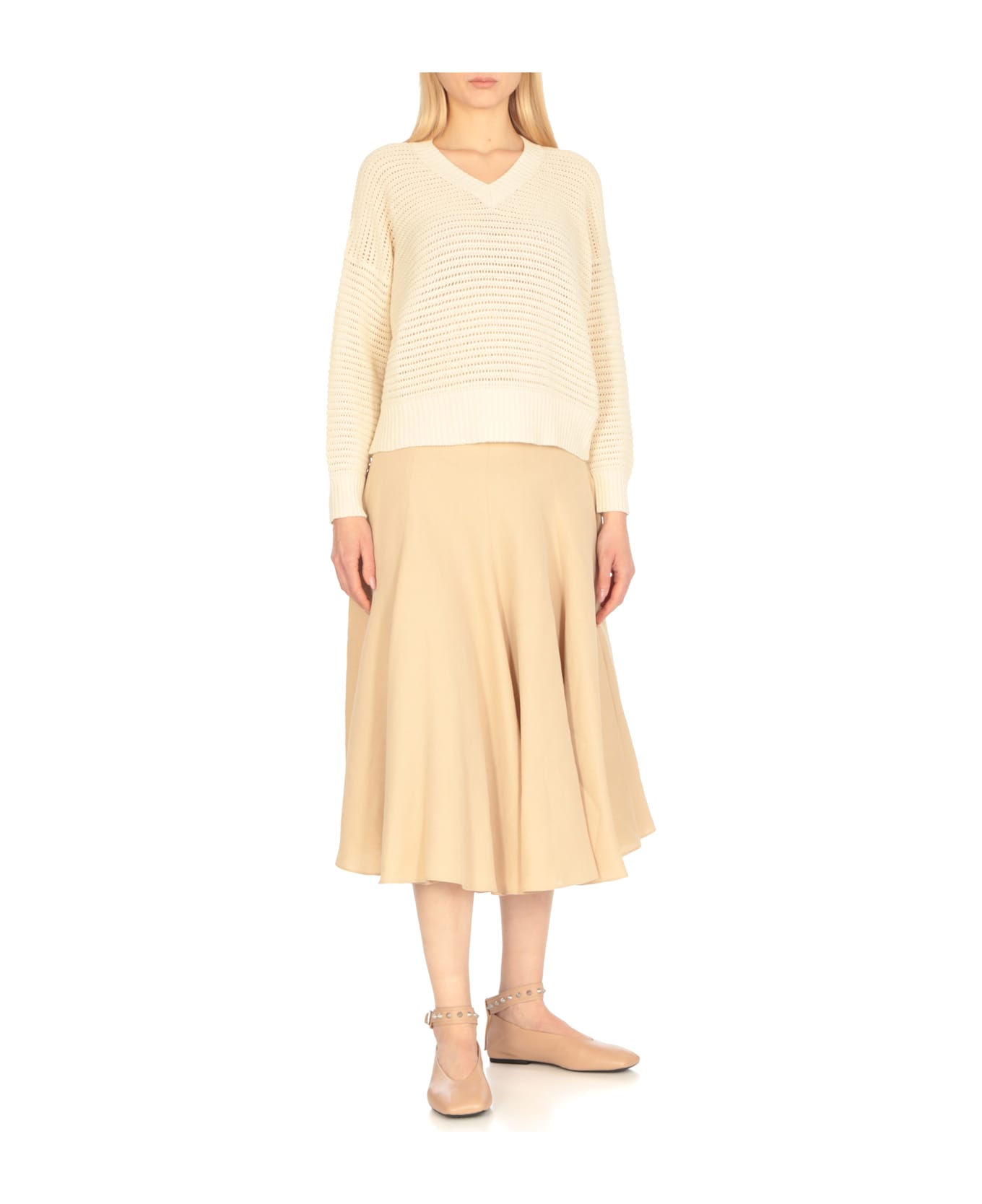 Ash Best Shoe - Pink