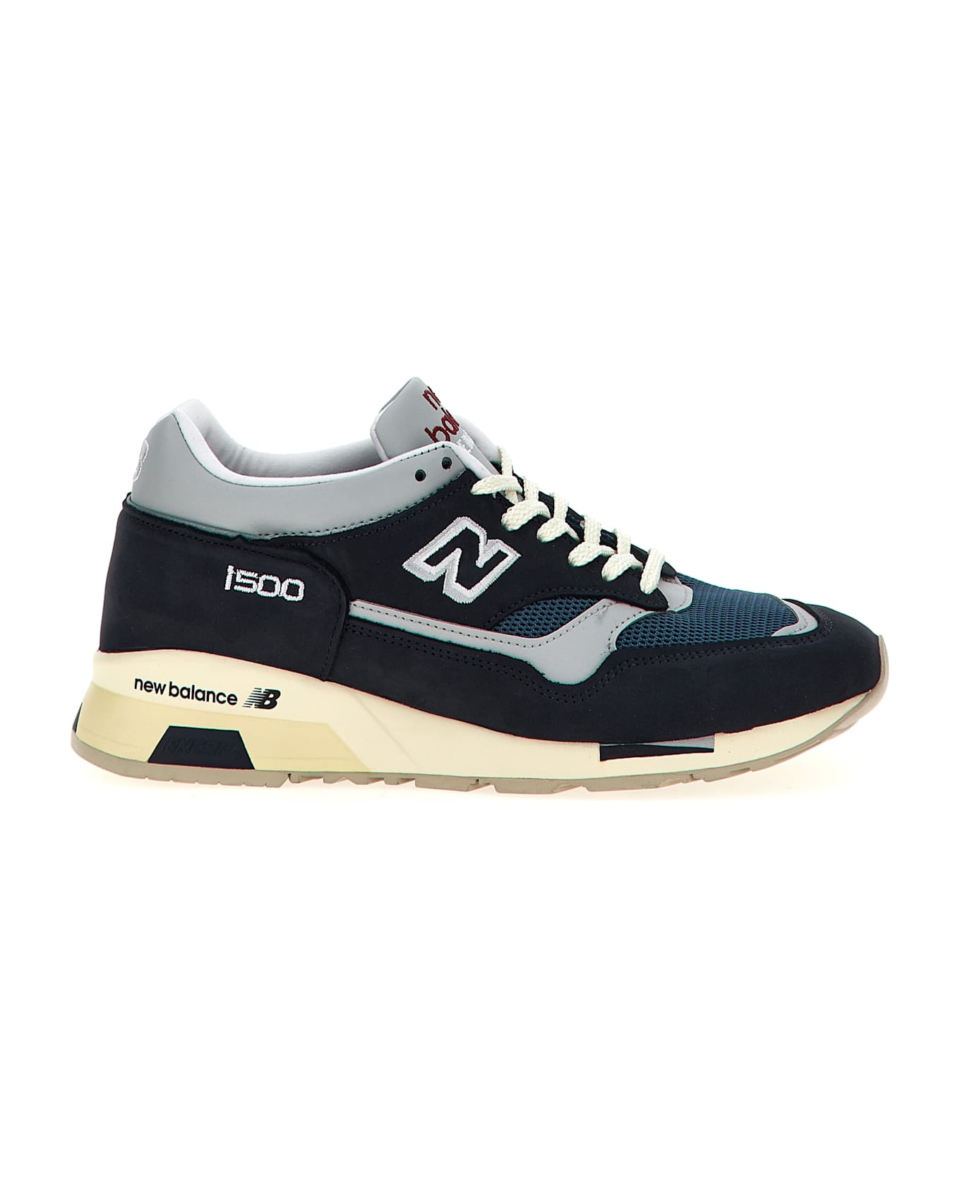 New Balance 
made In Uk 1500
 Sneakers - Blue