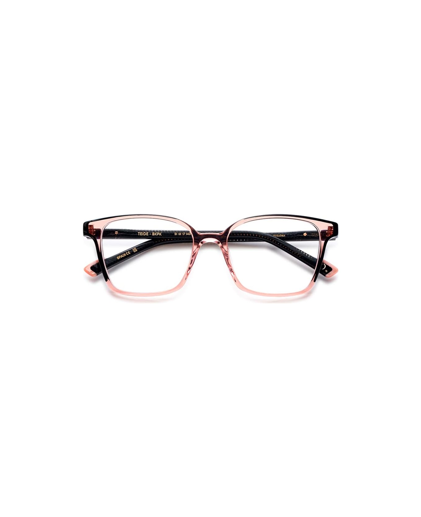 Etnia Barcelona Glasses - Nero アイウェア