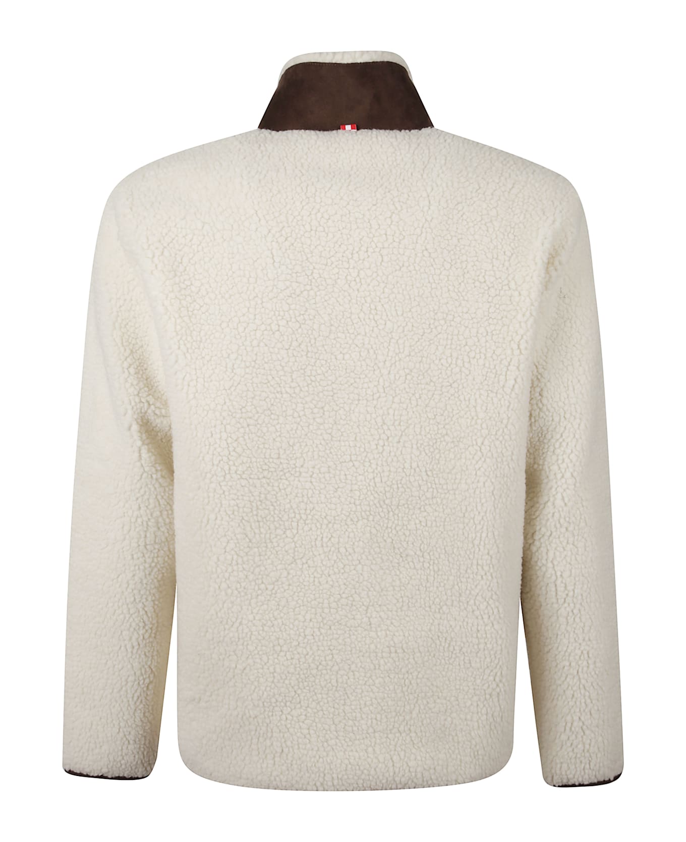 MC2 Saint Barth Key Jacket - White