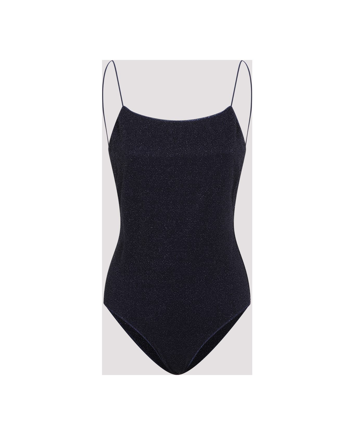 Oseree Lumiere Maillot - Night Blue