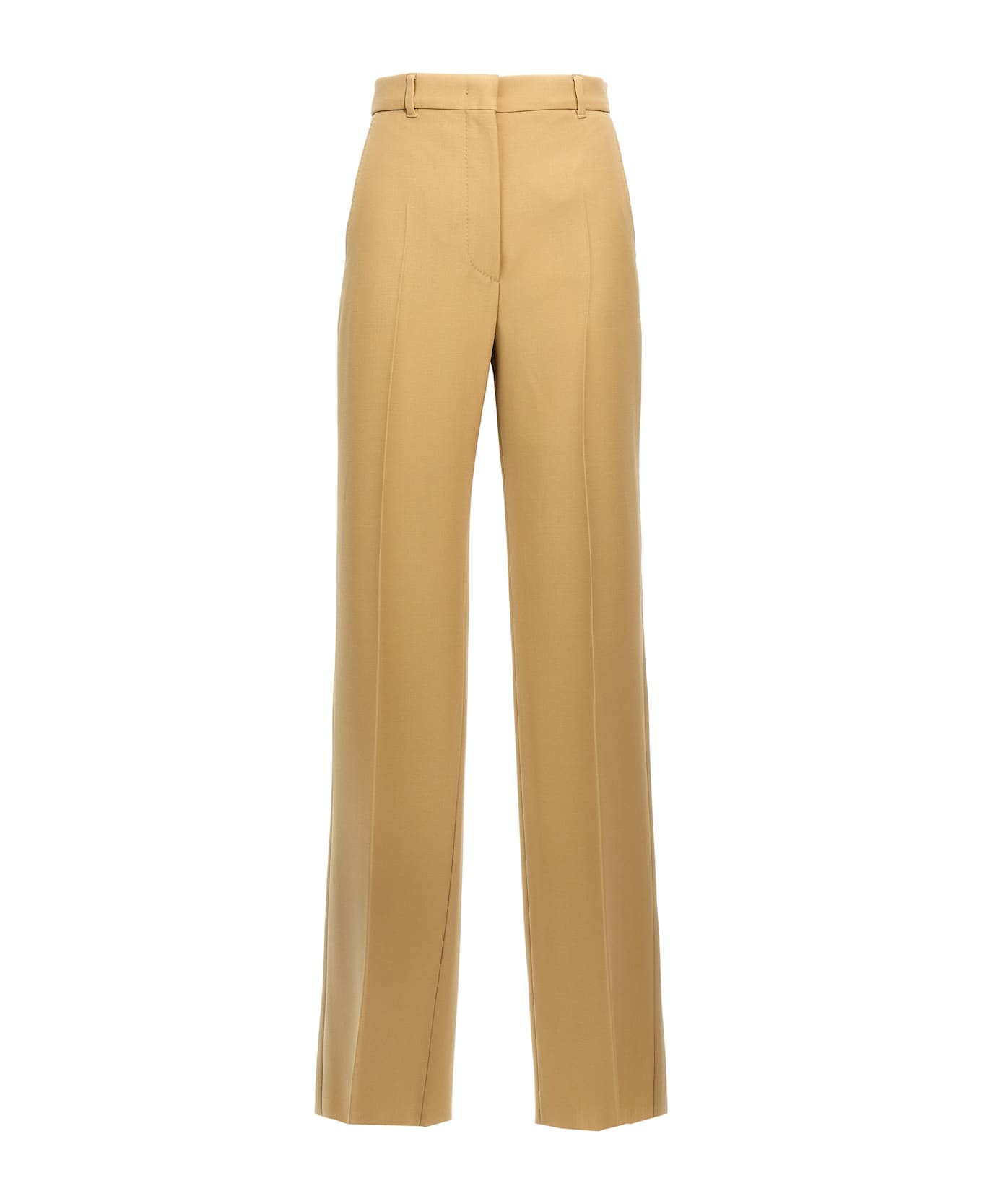 Max Mara Studio 
quasar
 Pants - Beige