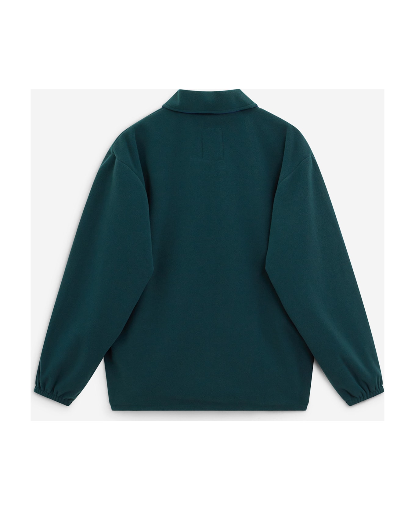 GR10K Collar Reversible Jacket - green