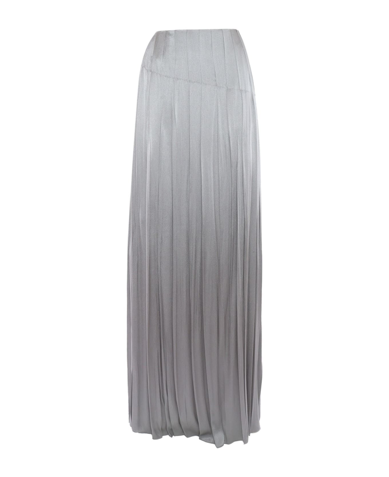 Alberta Ferretti Skirt - GREY