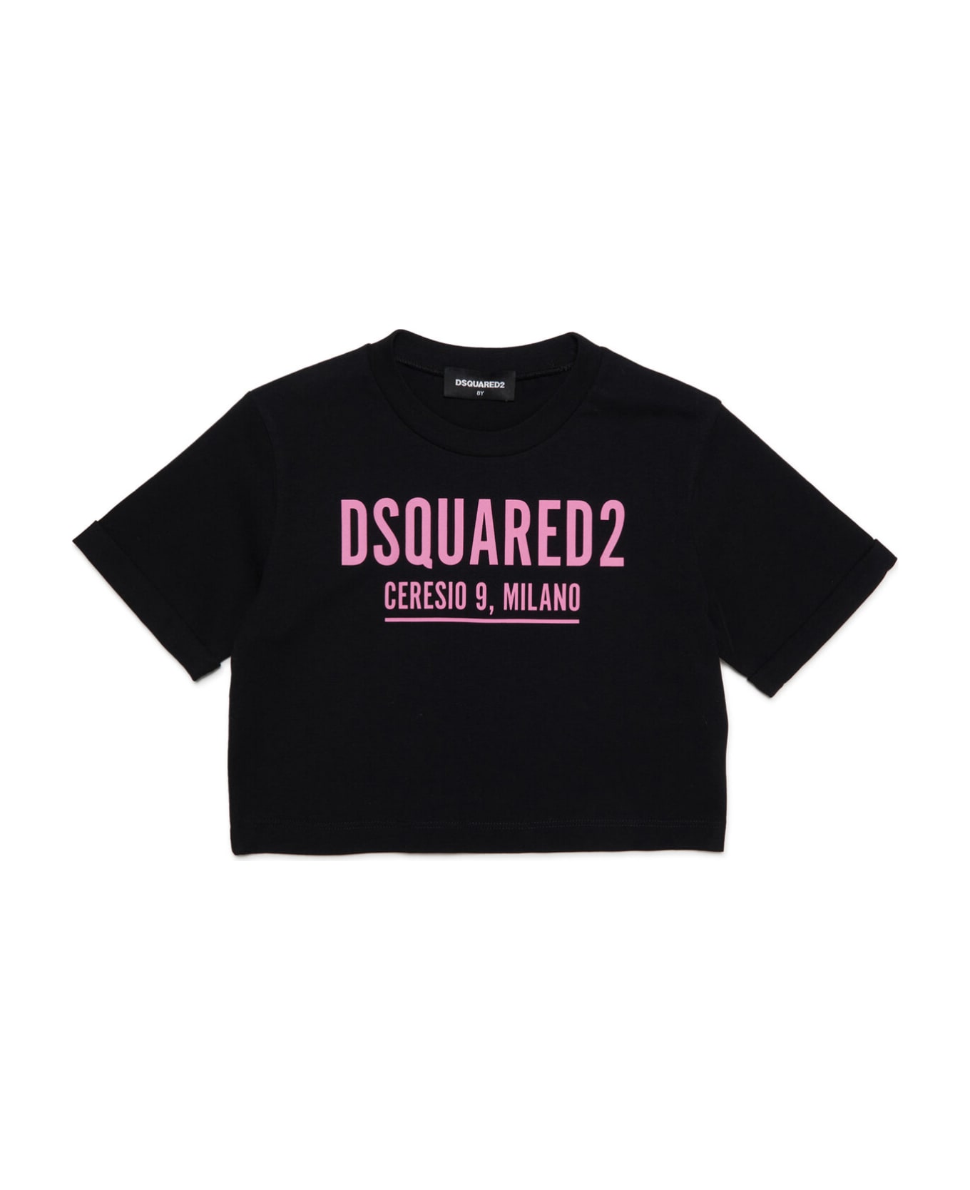 Dsquared2 D2t809f T-shirt Dsquared - Dq900
