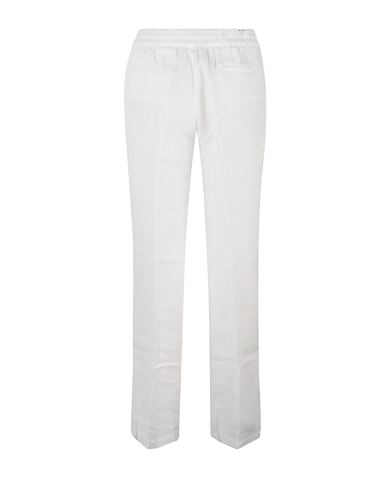 Re-HasH Allegra Trousers ボトムス