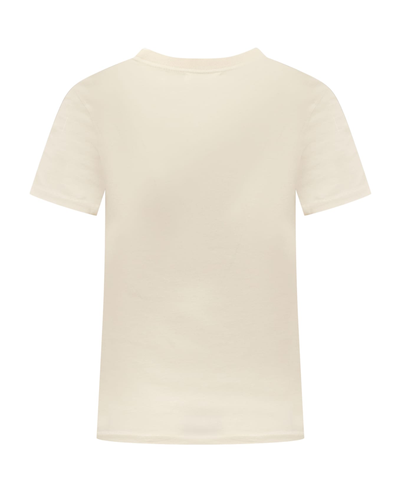 Marant Étoile Ziliani T-shirt - Ecru