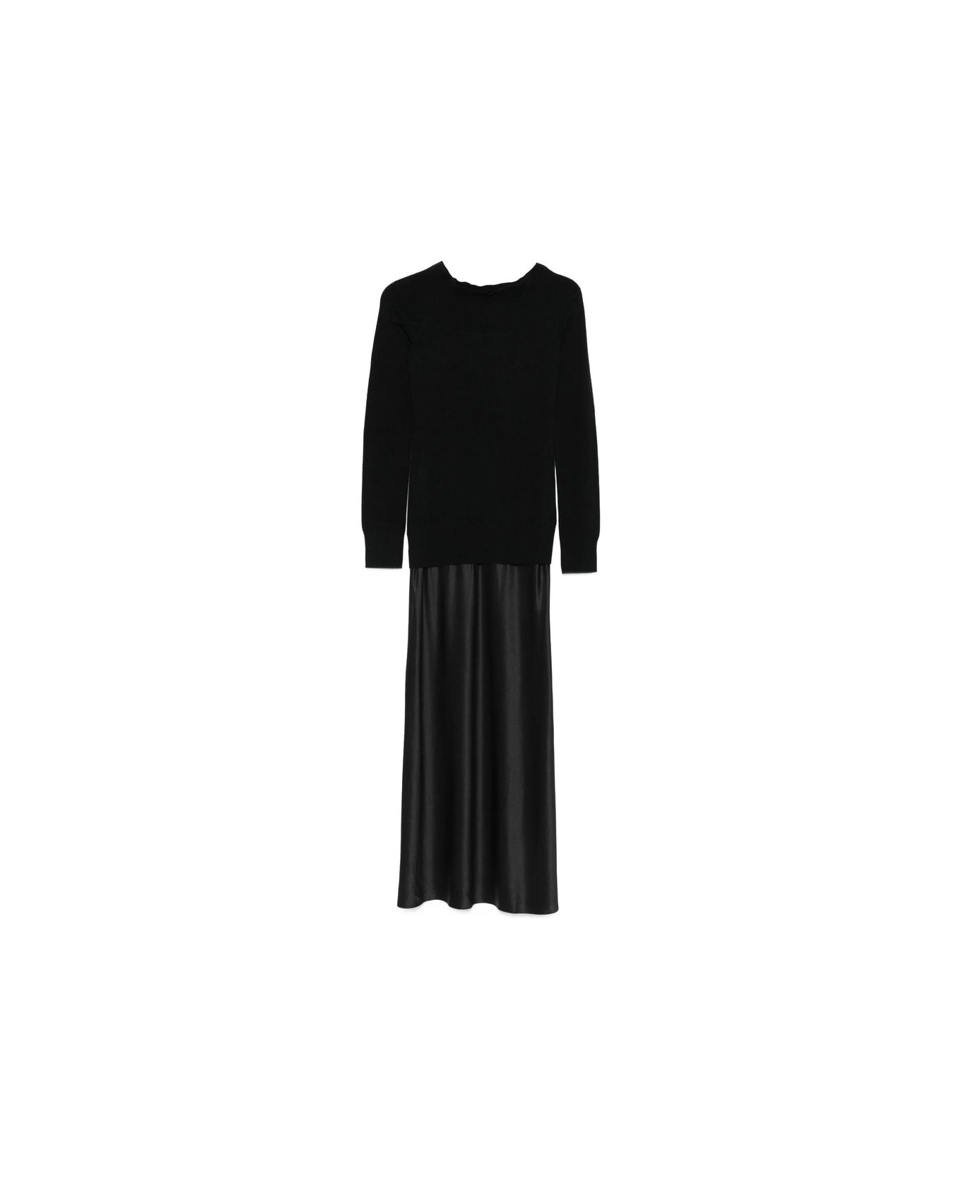 Christopher Esber Dress - BLACK