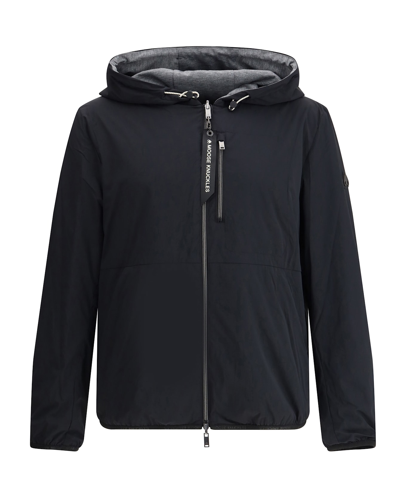 Moose Knuckles Dominion Jacket