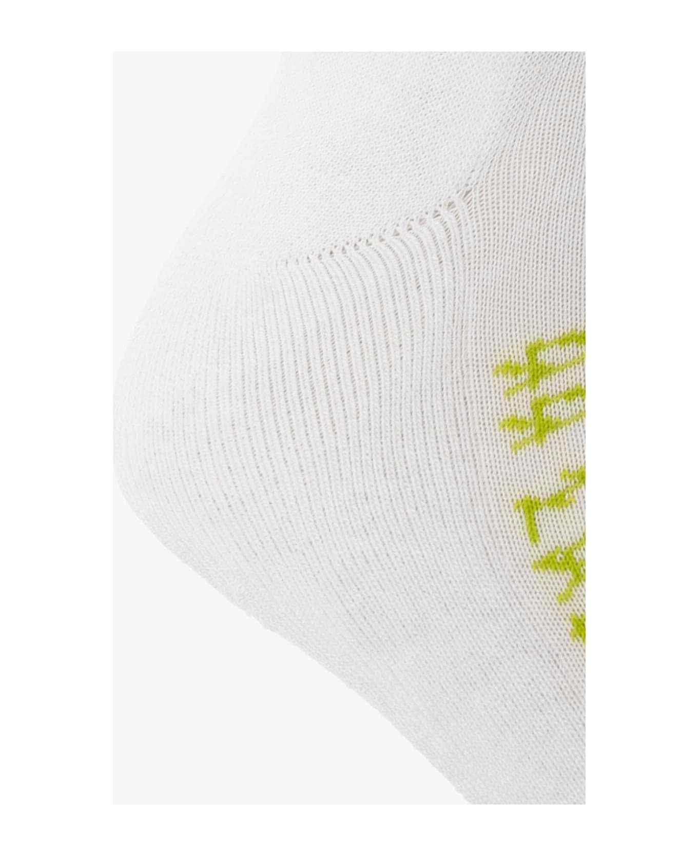 44 Label Group Socks With Logo
