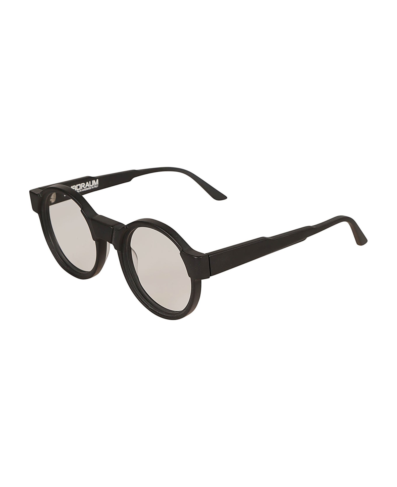 Kuboraum K10 Glasses Glasses - black