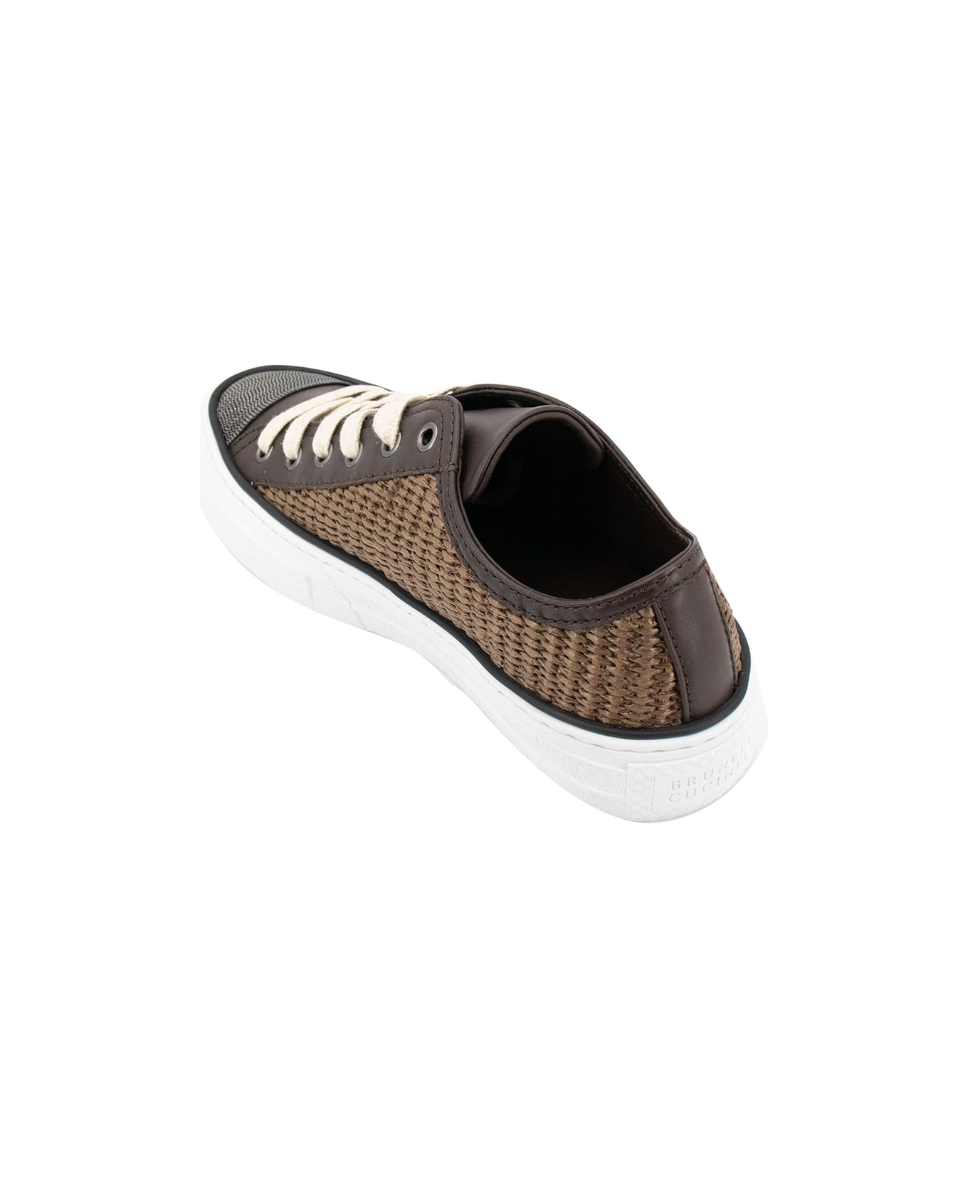 Brunello Cucinelli Jewel Sneakers - ICE