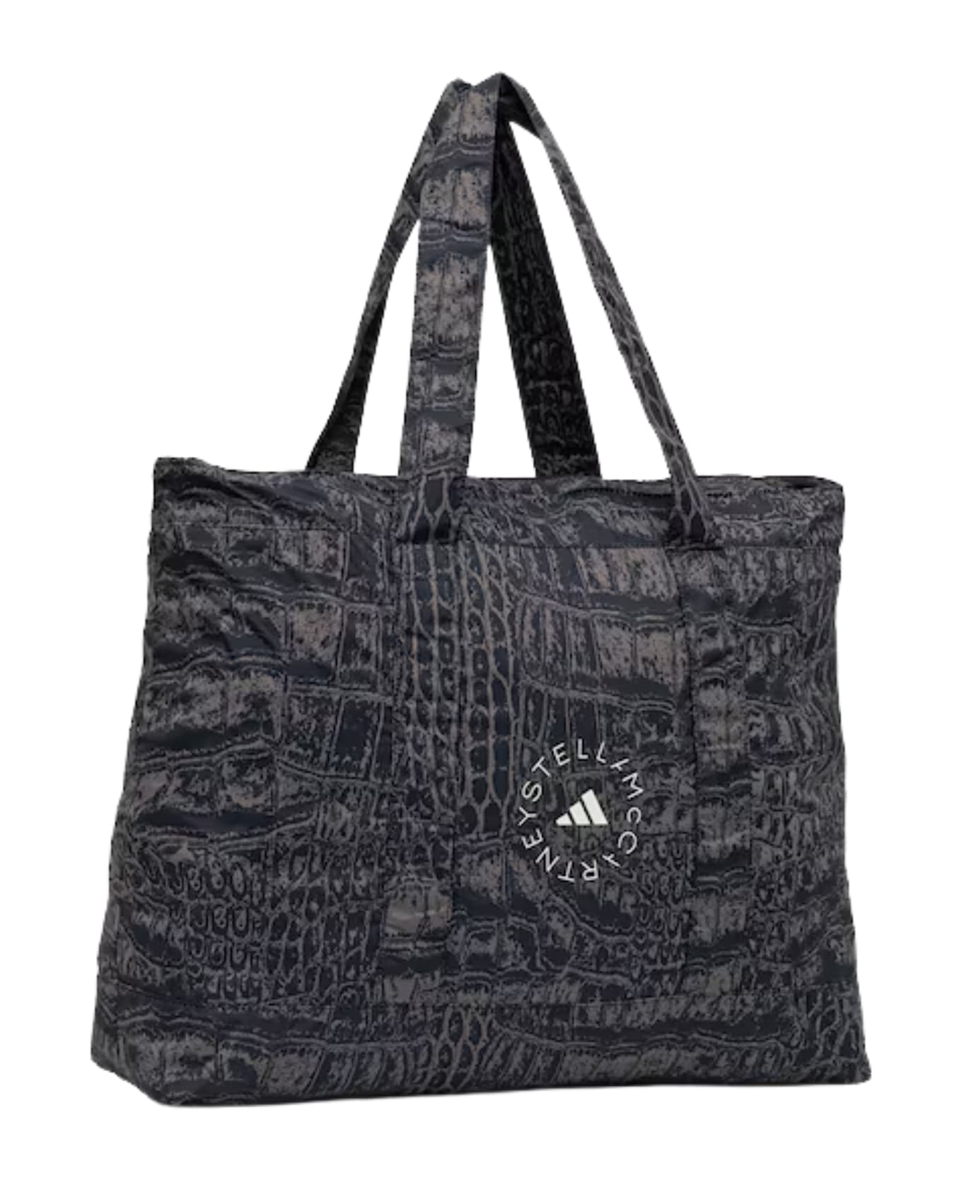 Adidas by Stella McCartney Pckbl Tt P - Black Almmil