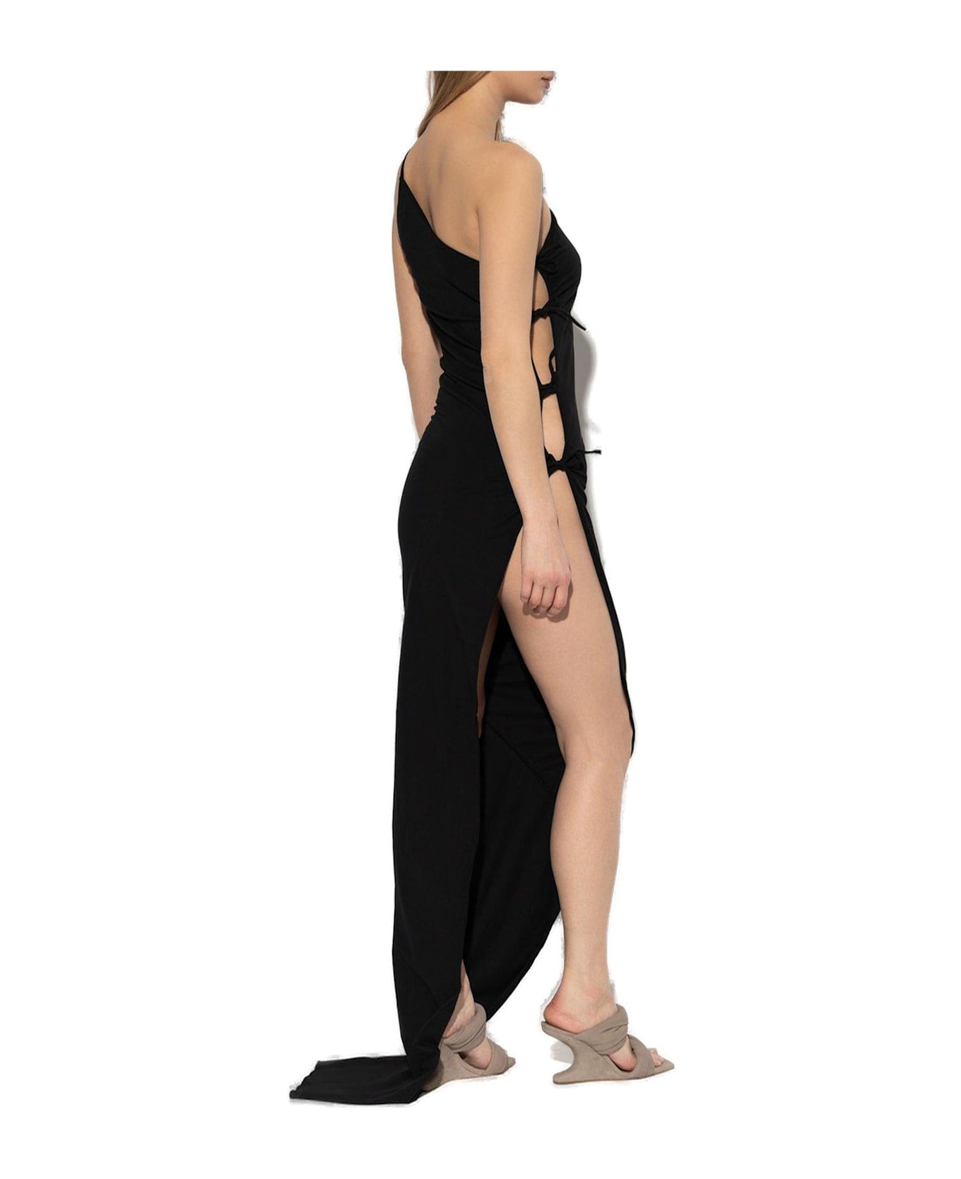 DRKSHDW Taco Dress - Black