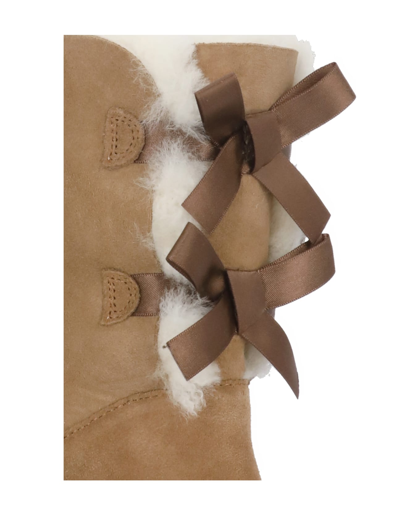 UGG Bailey Bow Ii Boots - Brown