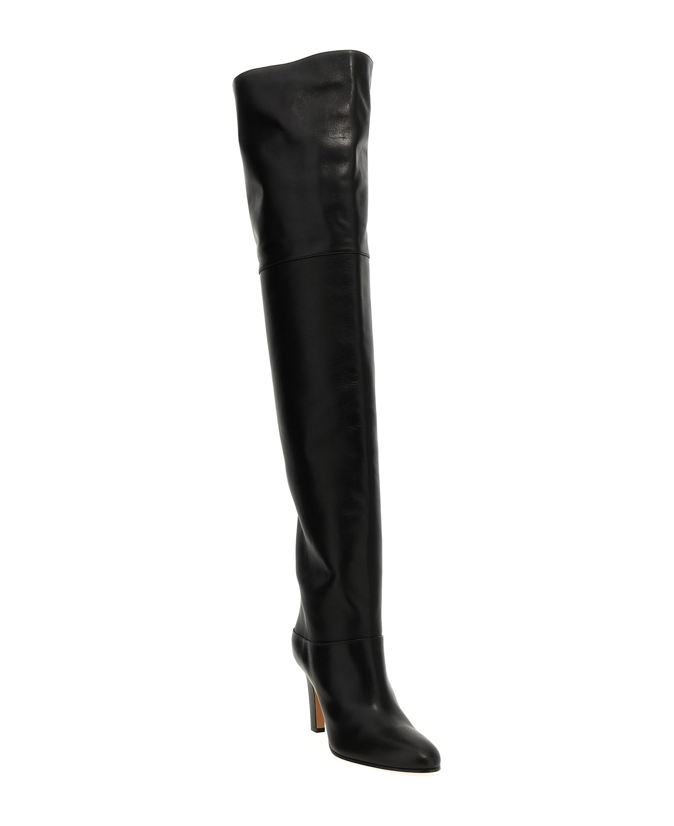 Chloé 'eve' Boots - Black  