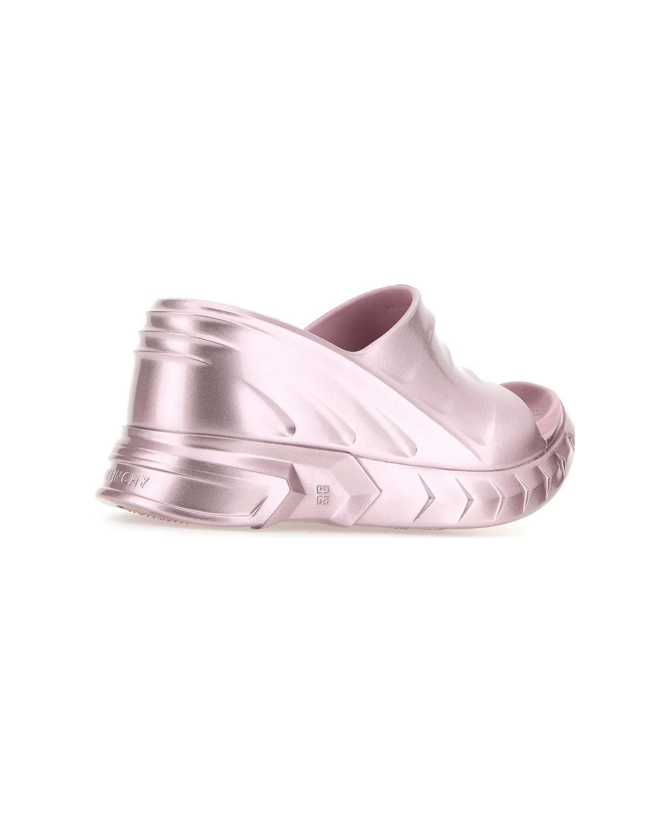 Givenchy Marshmallow Mules